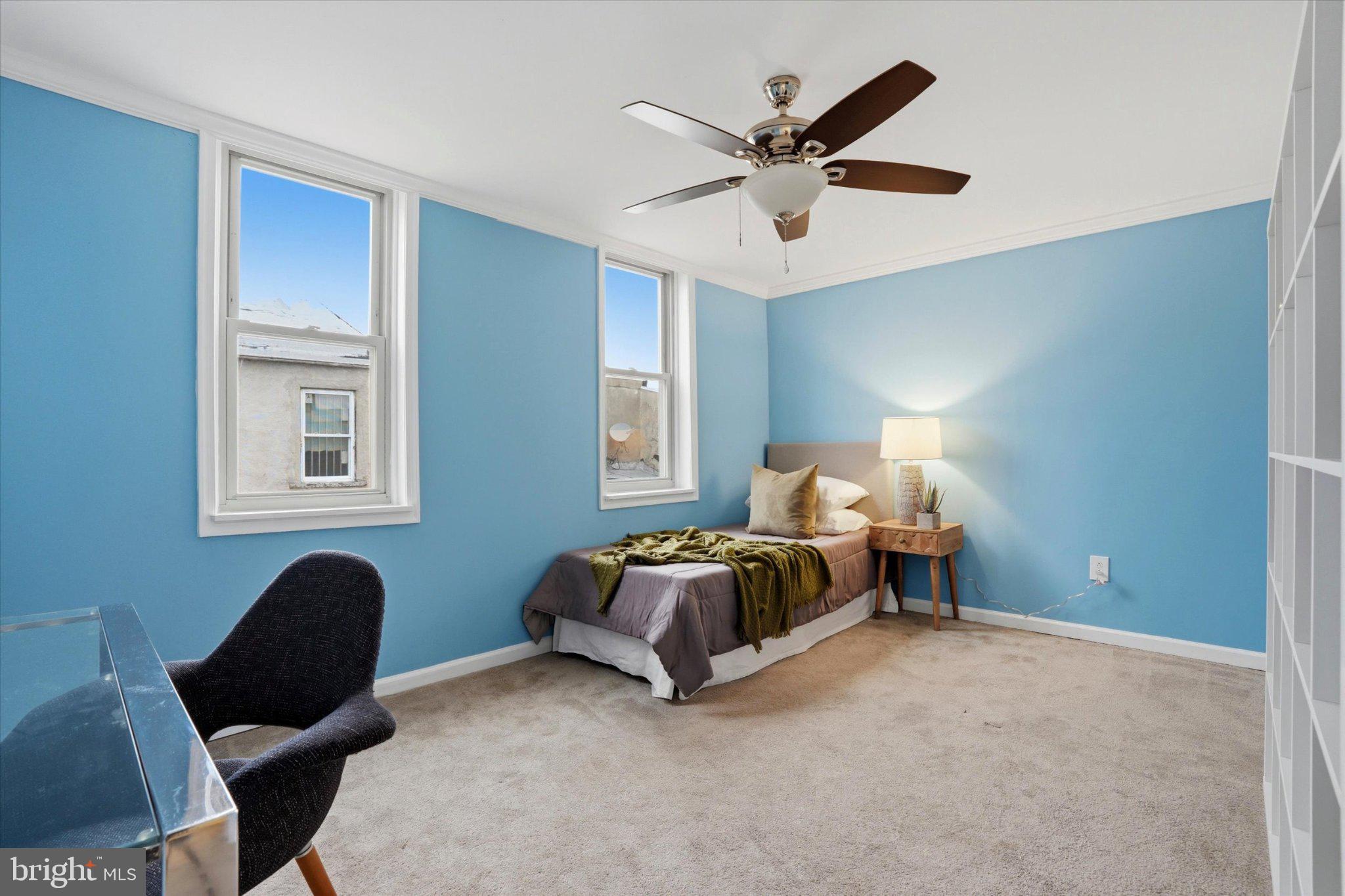 BELLA VISTA - Residential