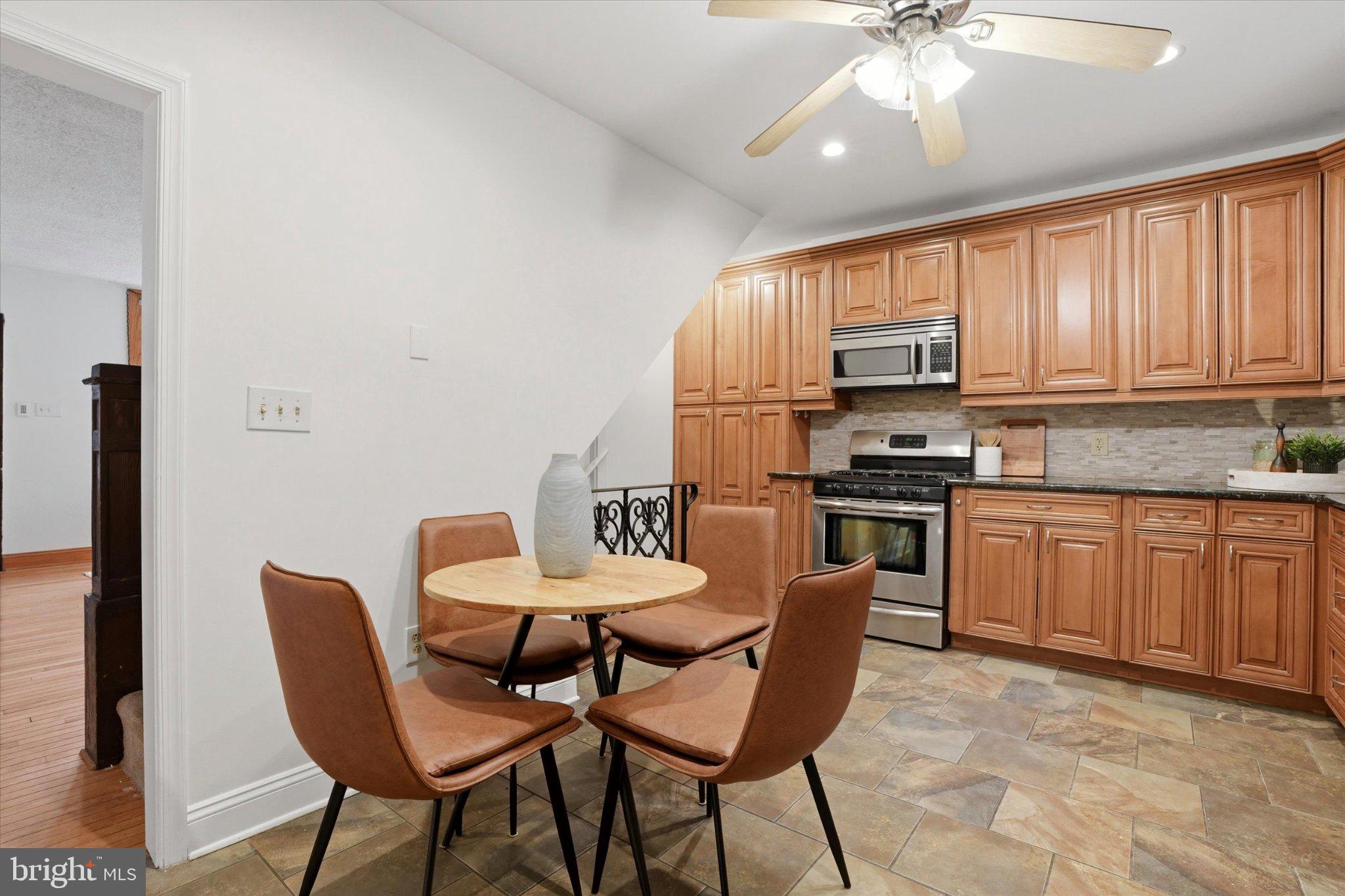 BELLA VISTA - Residential