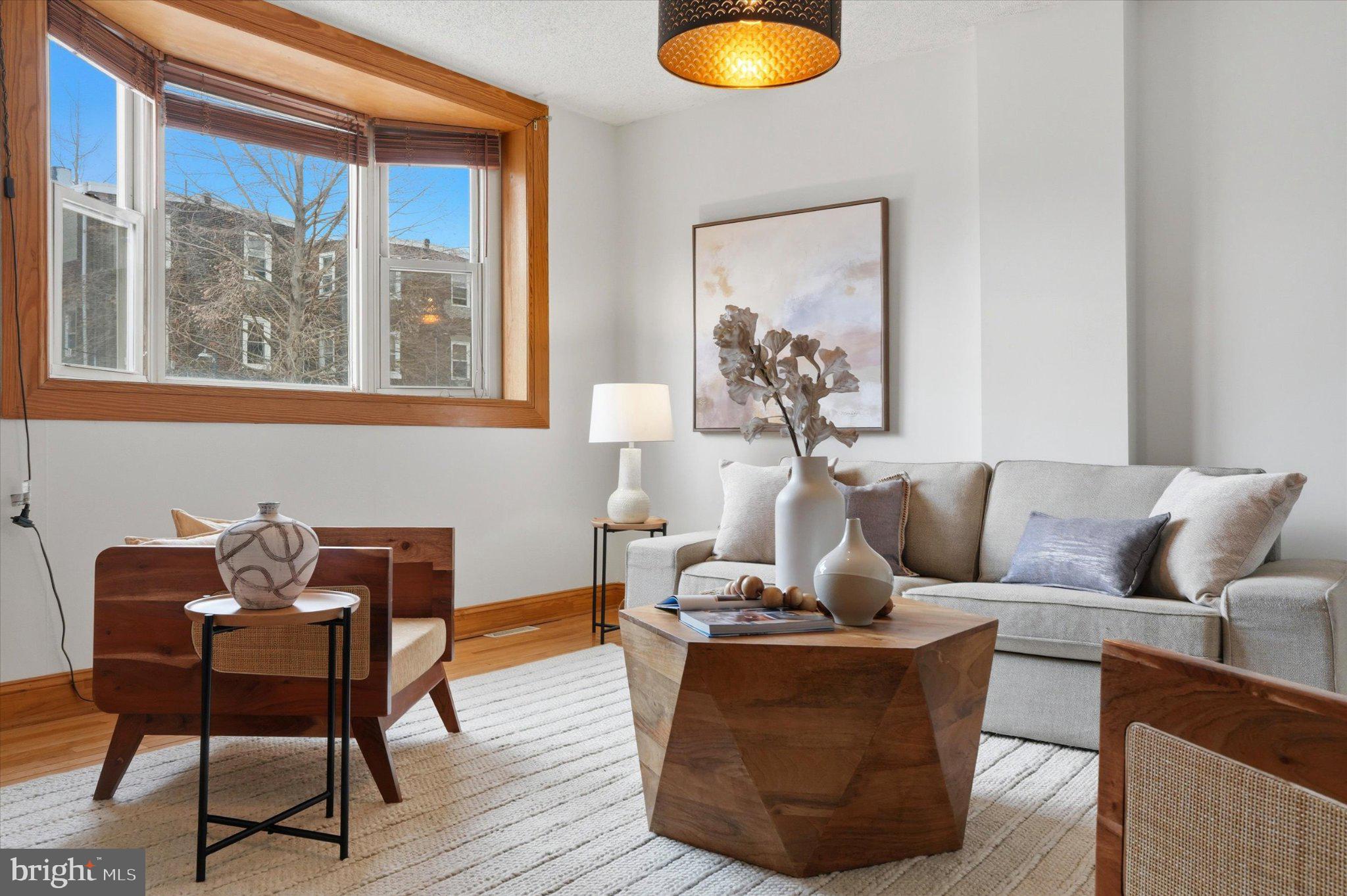 BELLA VISTA - Residential