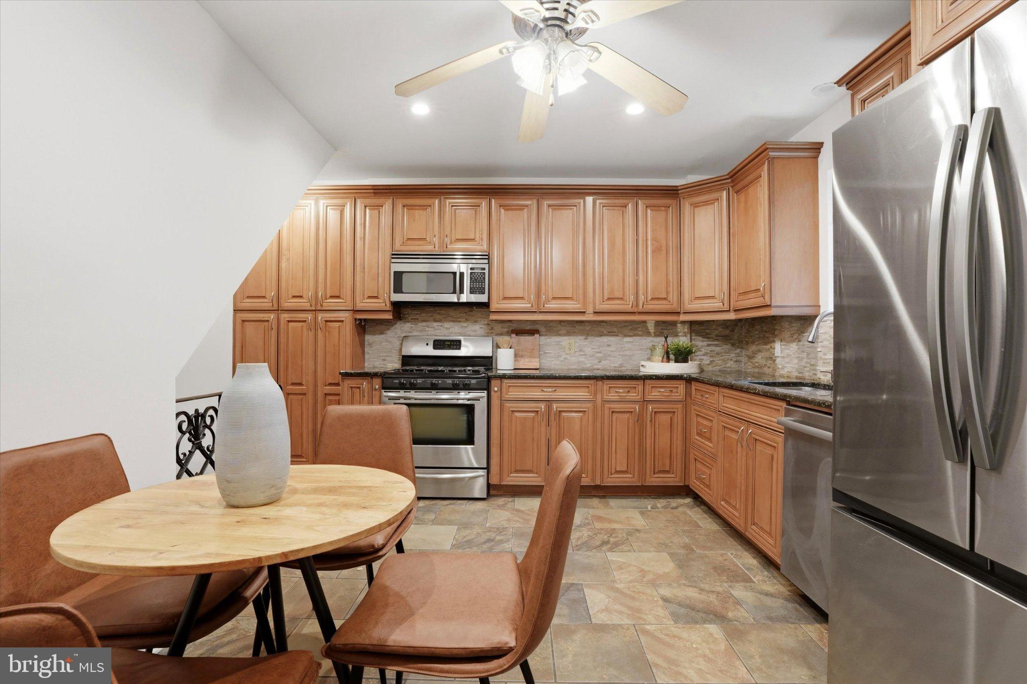 BELLA VISTA - Residential