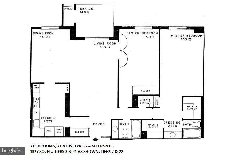 8360 GREENSBORO DRIVE 322