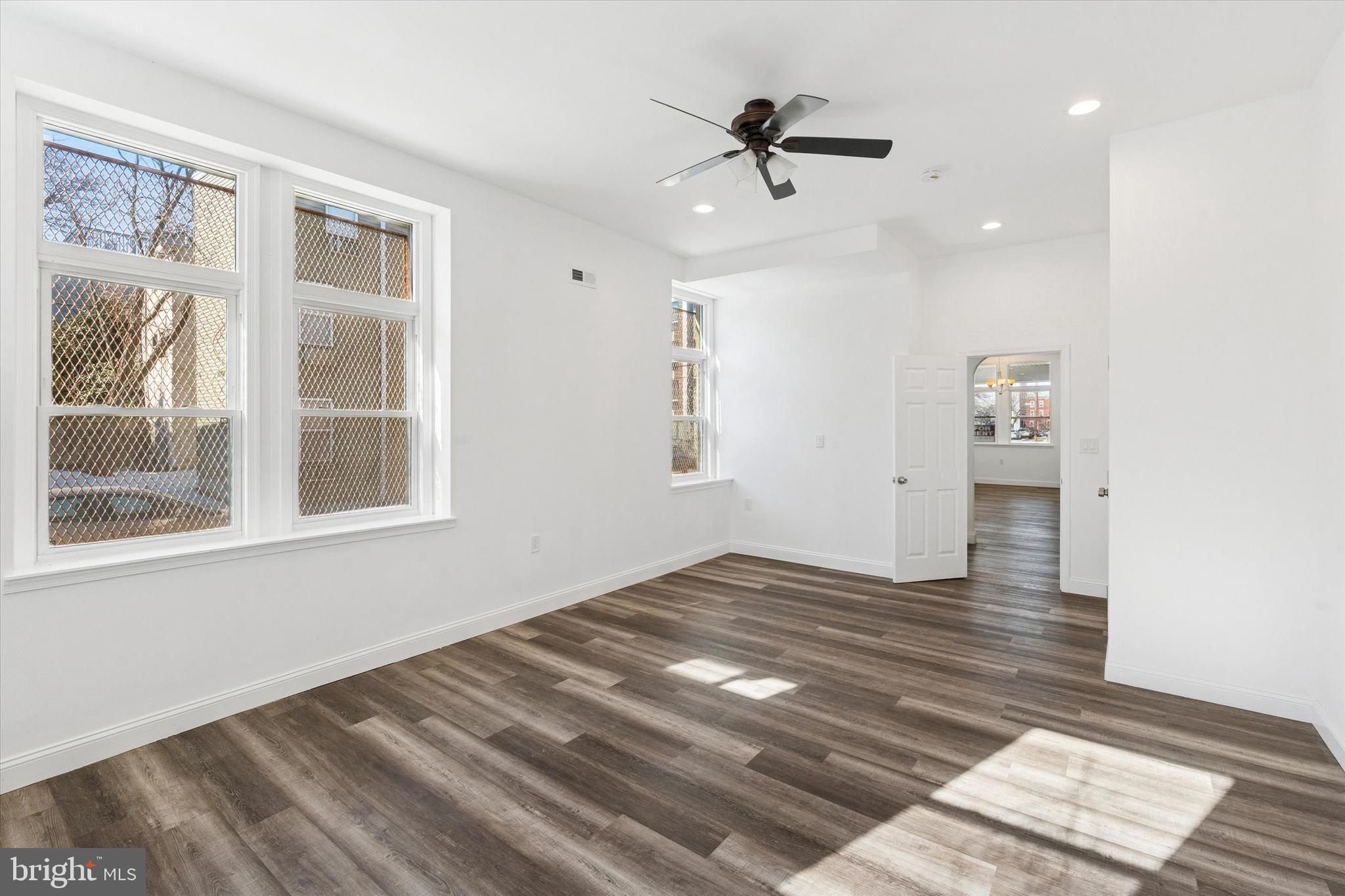 TEMPLE UNIVERSITY - Residential