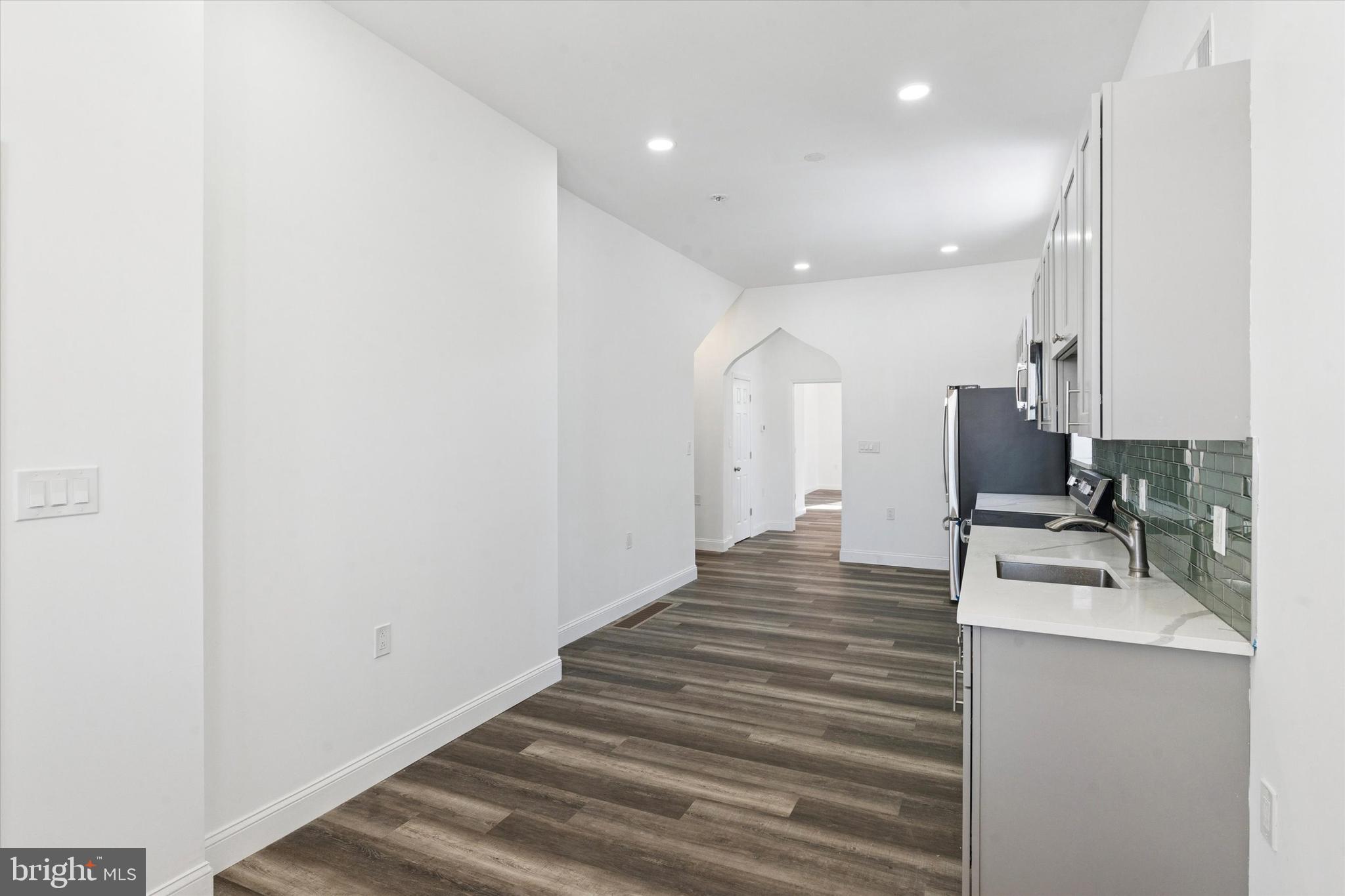 TEMPLE UNIVERSITY - Residential