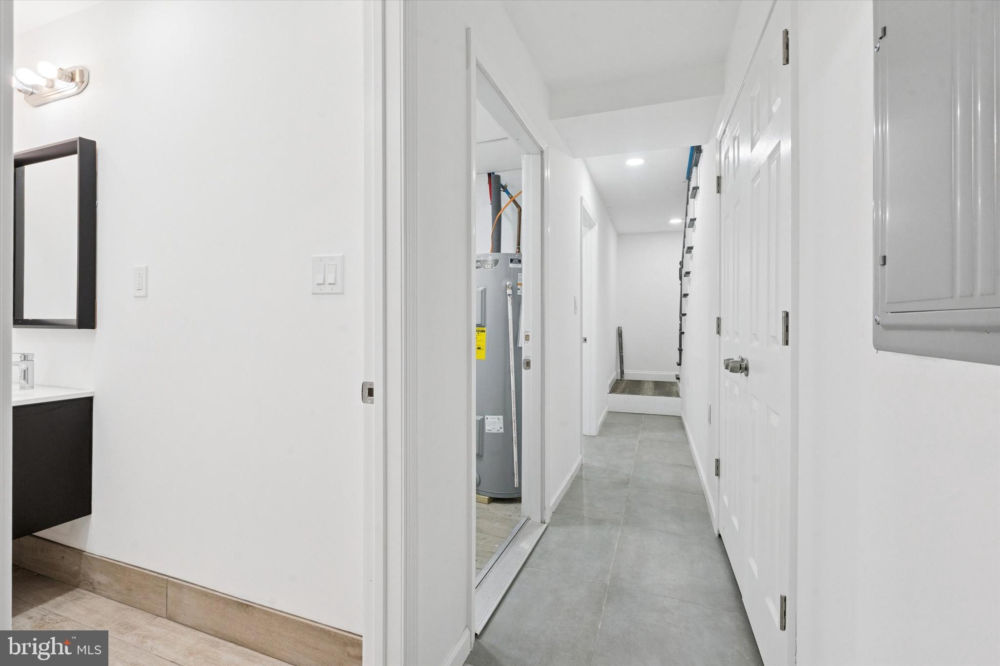 TEMPLE UNIVERSITY - Residential