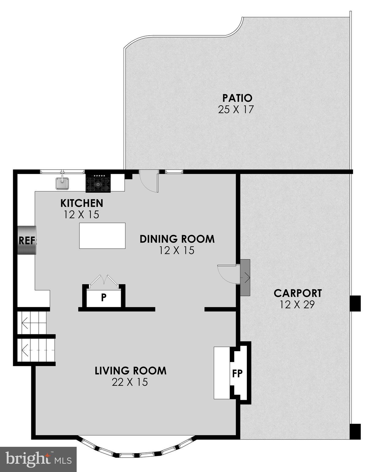 GOLF CLUB MANOR - Residential