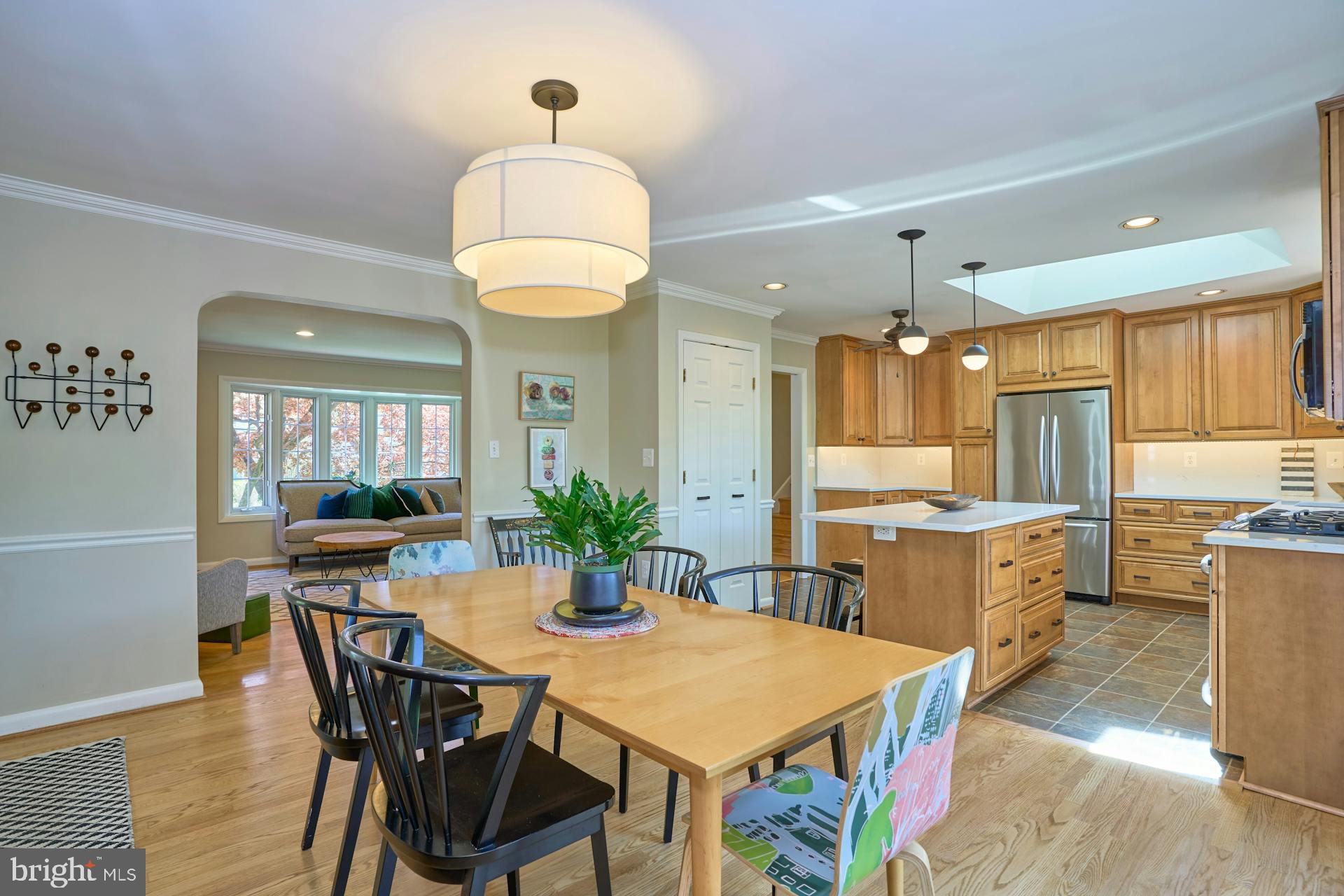 GOLF CLUB MANOR - Residential