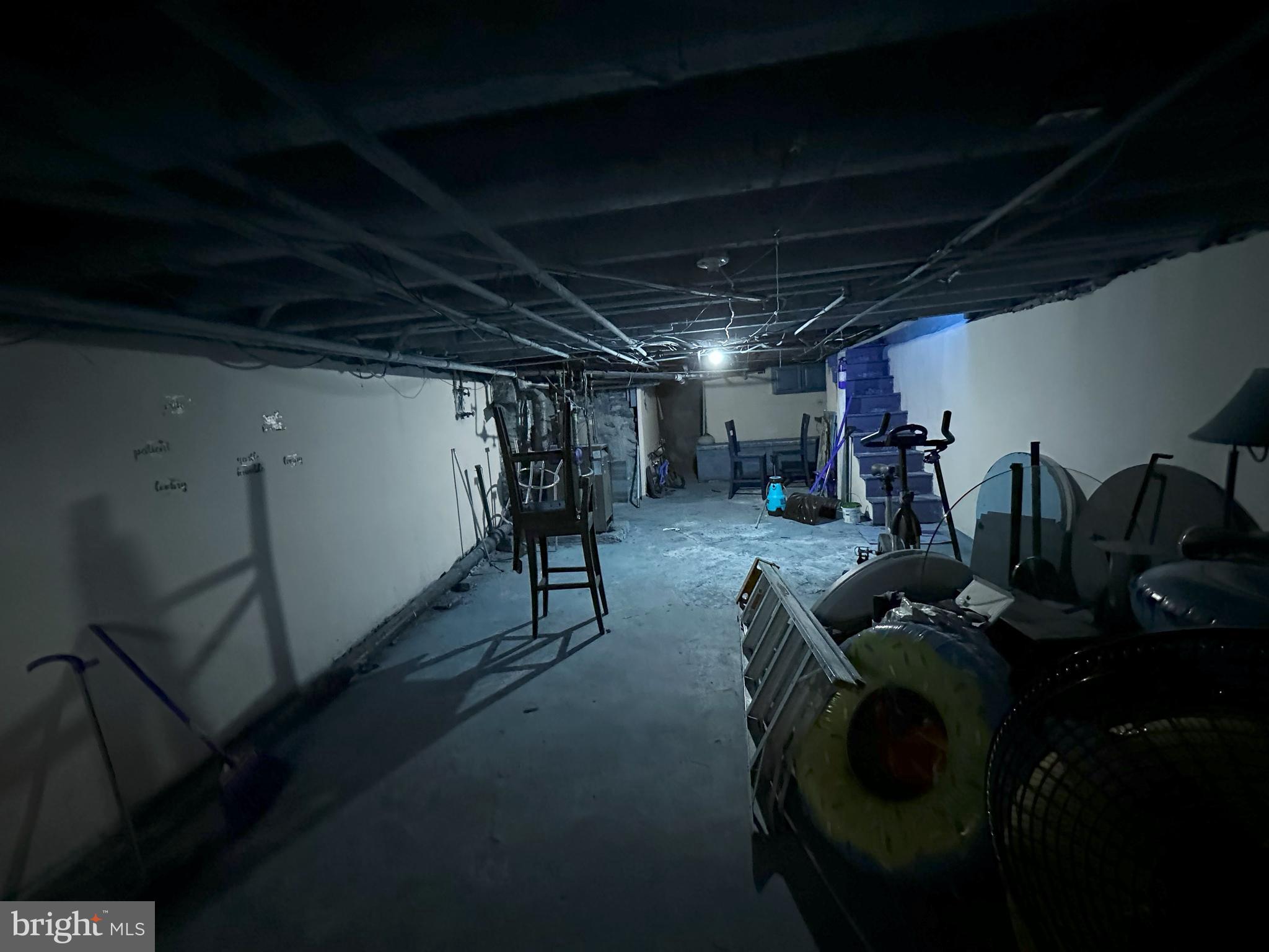 PHILADELPHIA (SOUTH) - Residential