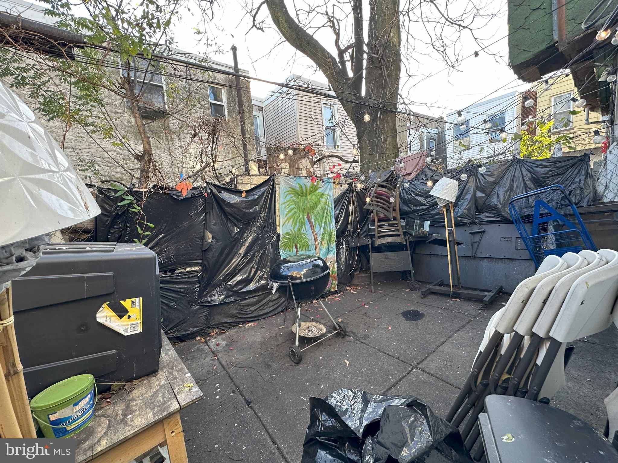 PHILADELPHIA (SOUTH) - Residential