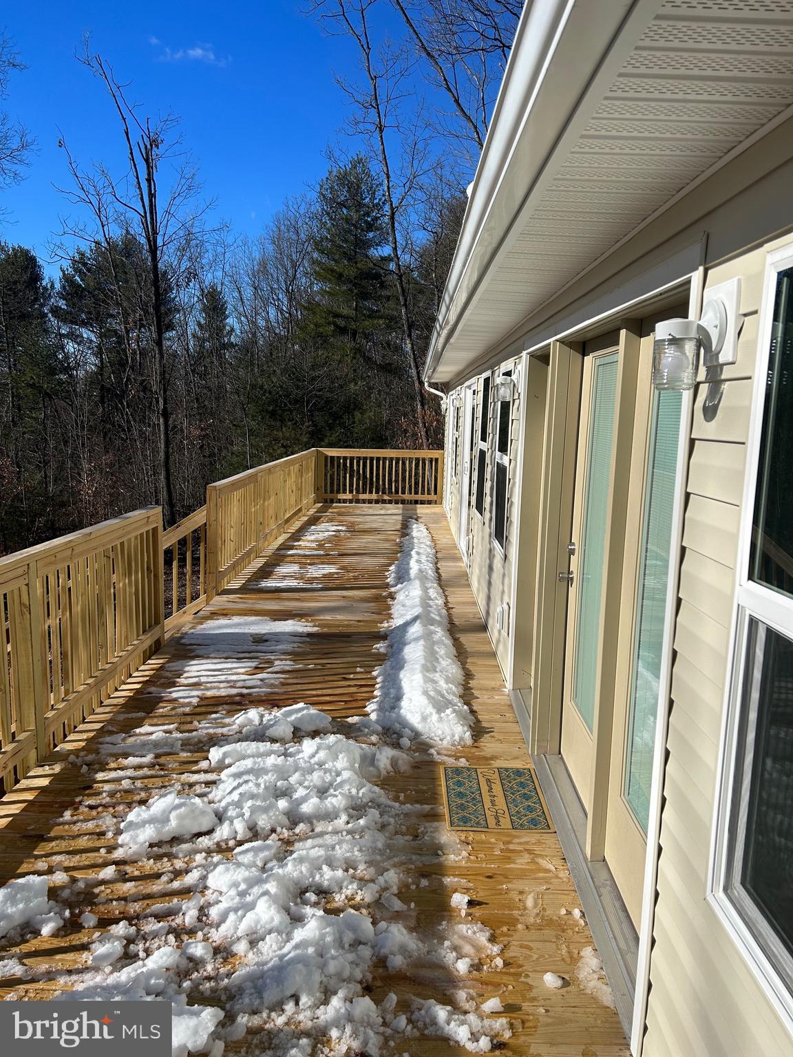 TWIN MOUNTAIN VIEW - Residential