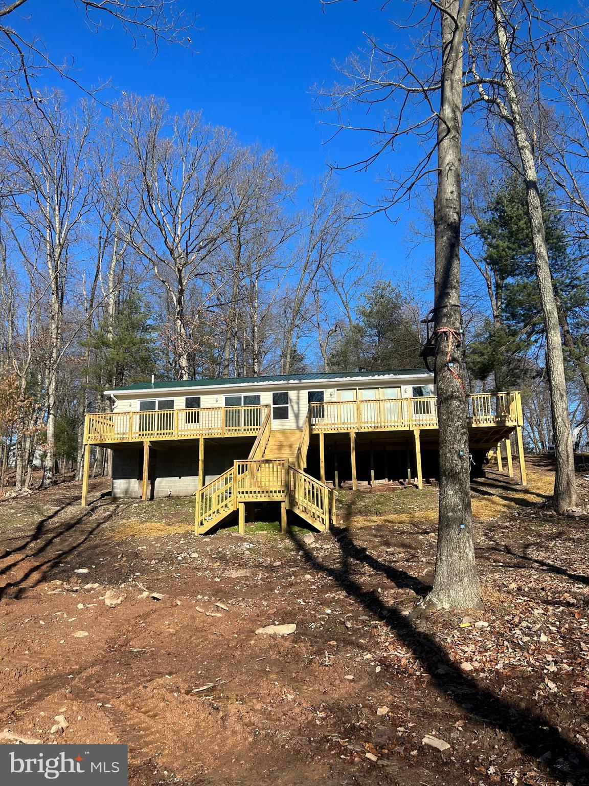 TWIN MOUNTAIN VIEW - Residential