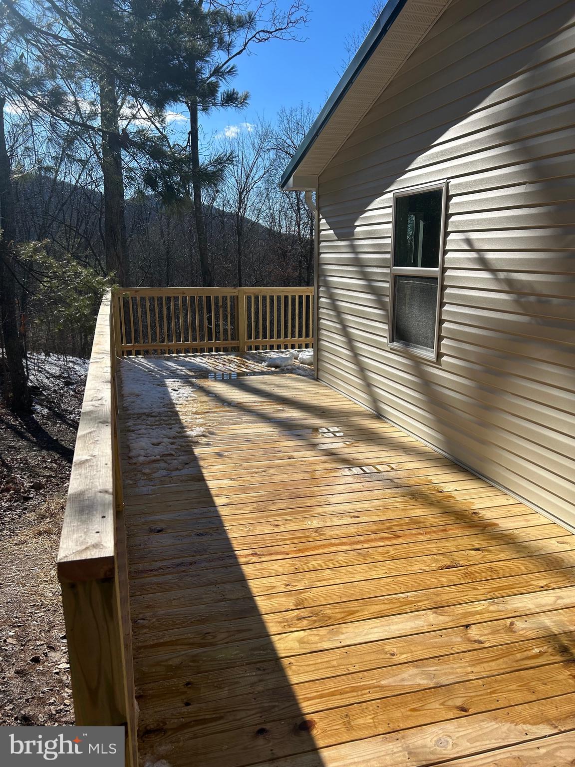 TWIN MOUNTAIN VIEW - Residential