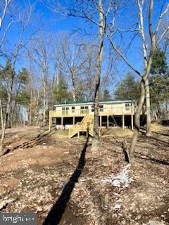 TWIN MOUNTAIN VIEW - Residential