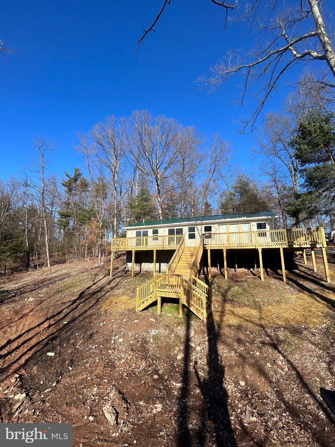 TWIN MOUNTAIN VIEW - Residential