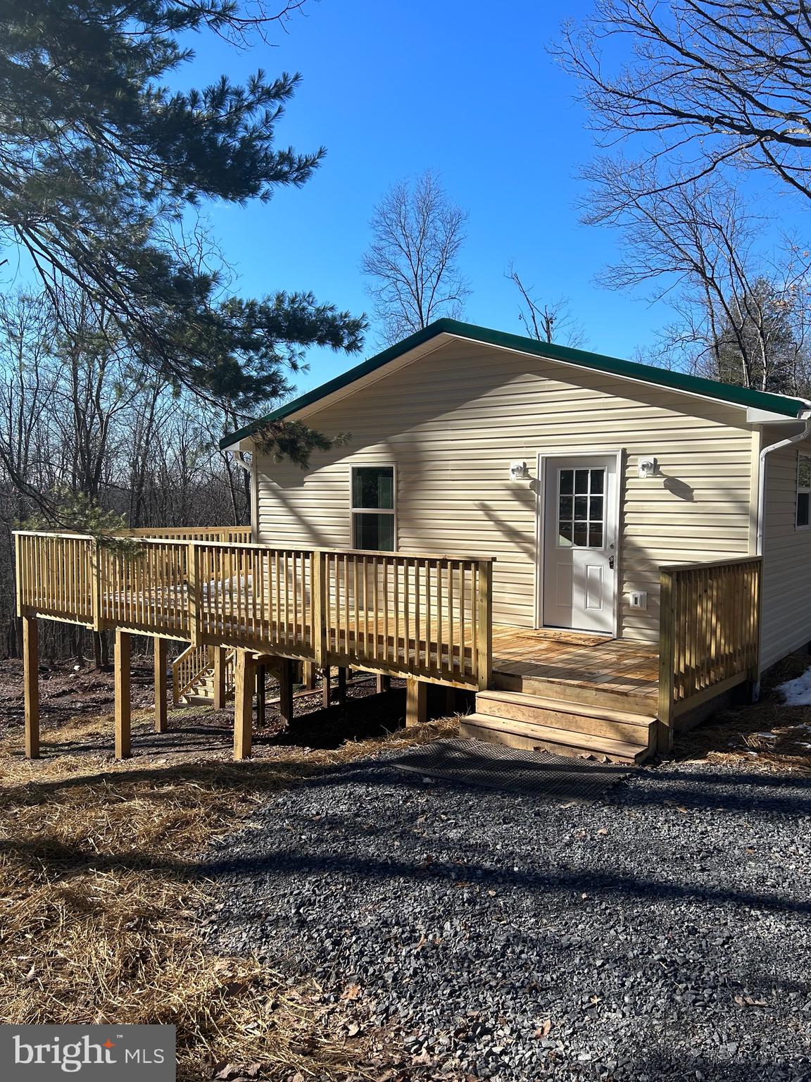 TWIN MOUNTAIN VIEW - Residential