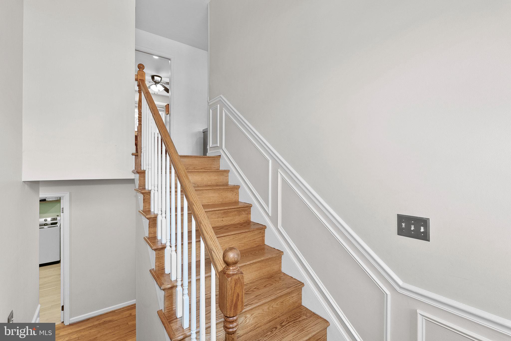 LEE HEIGHTS - Residential