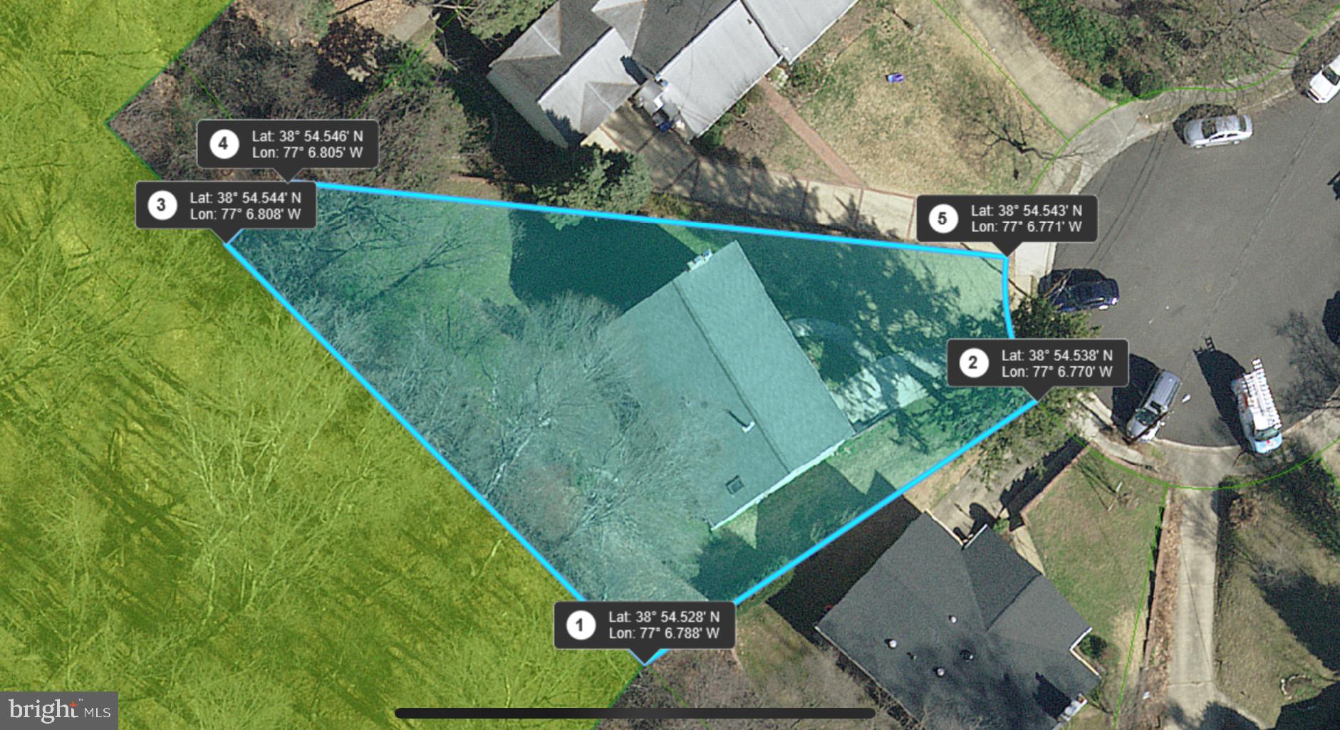 LEE HEIGHTS - Residential