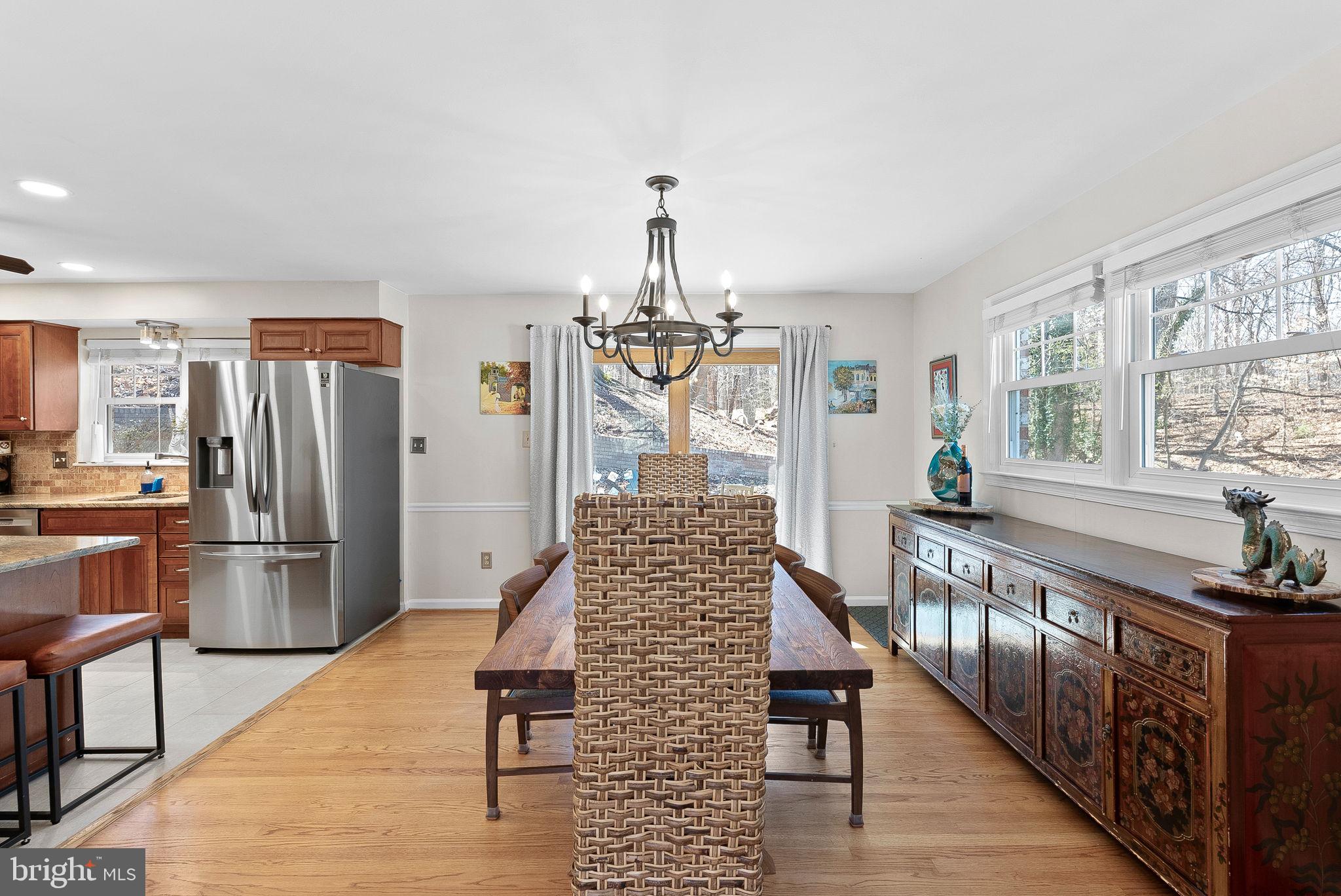 LEE HEIGHTS - Residential