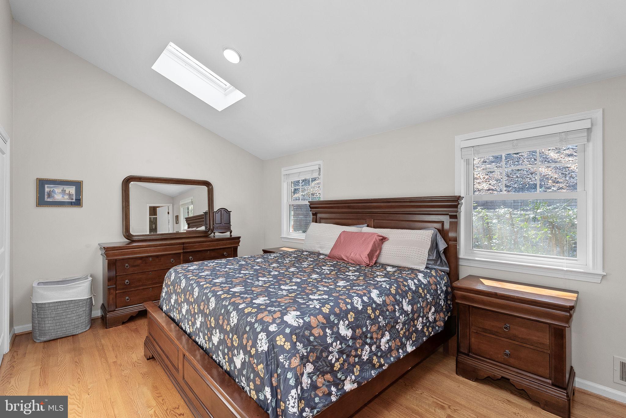 LEE HEIGHTS - Residential