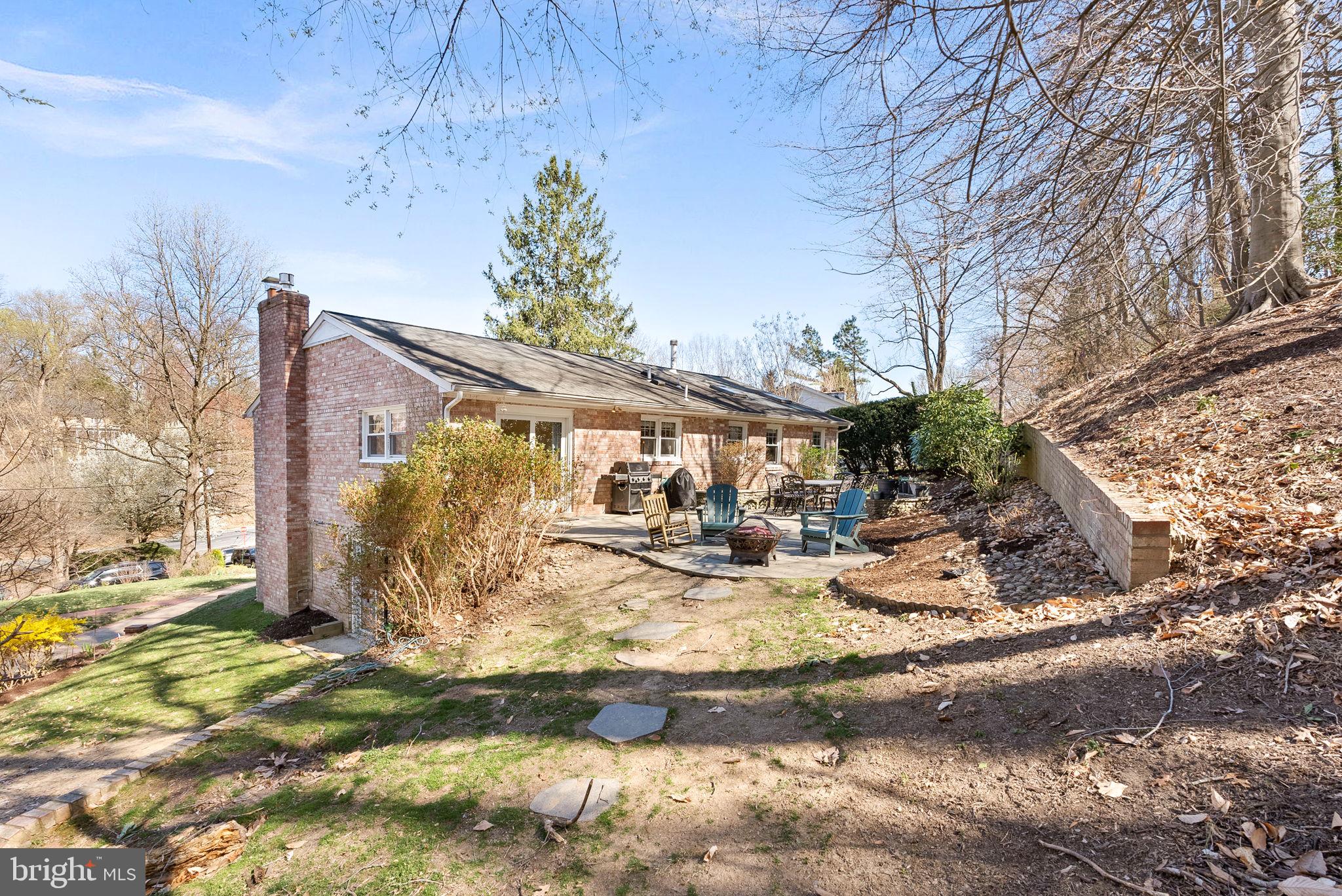 LEE HEIGHTS - Residential