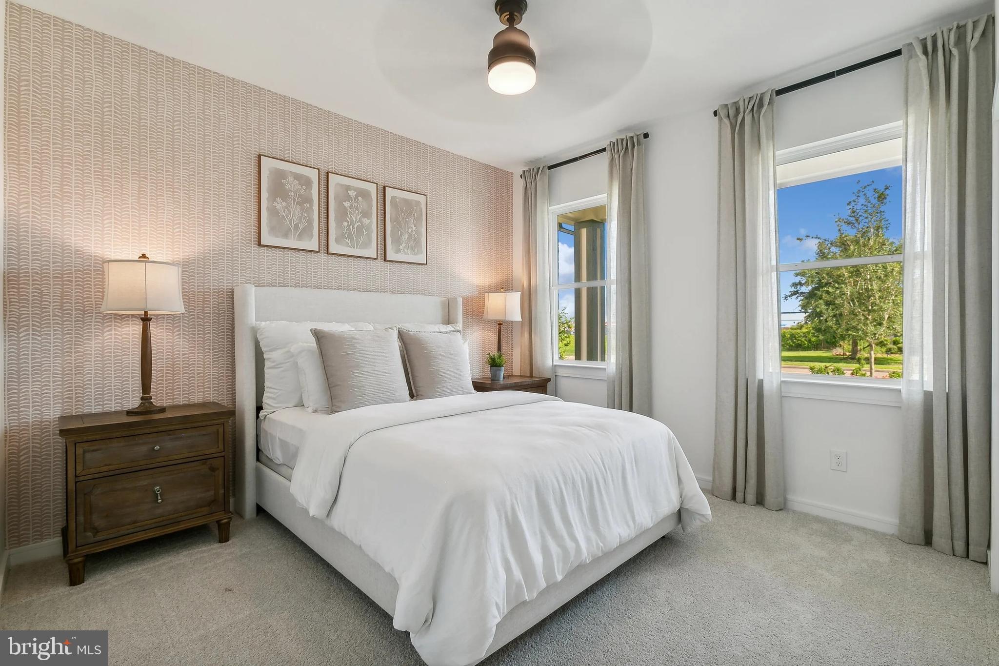 LIBERTY RUN - Residential