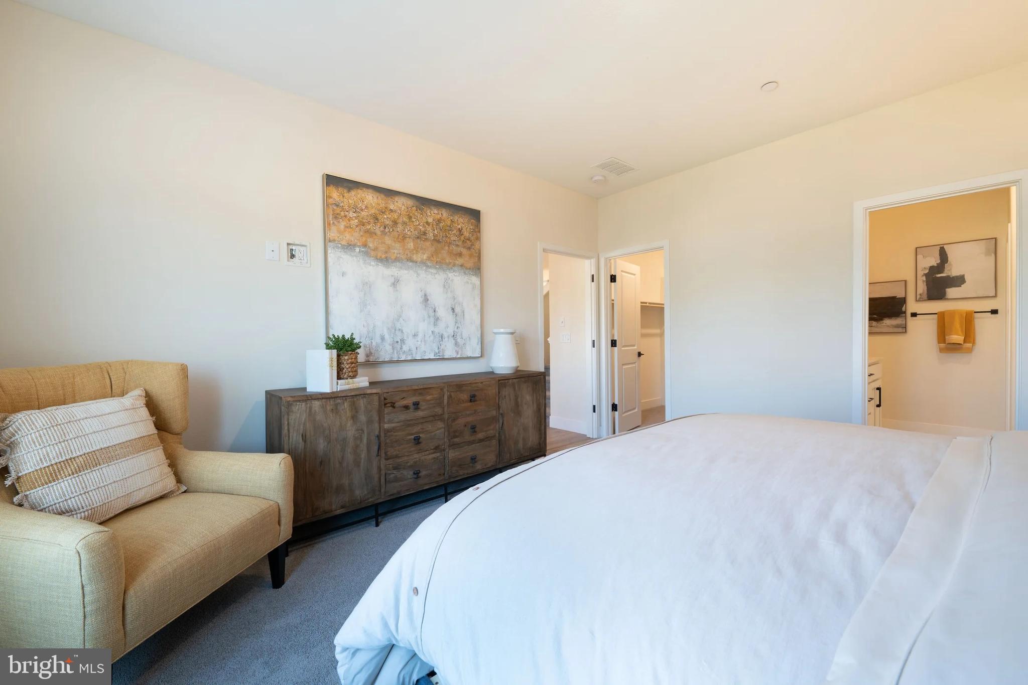 LIBERTY RUN - Residential