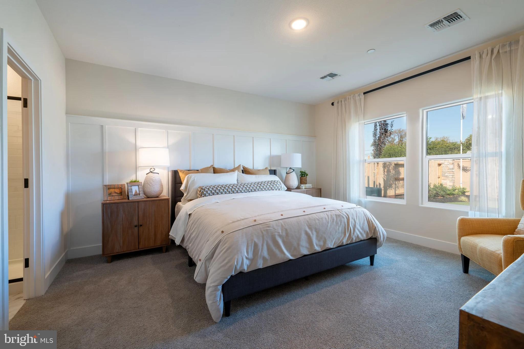 LIBERTY RUN - Residential