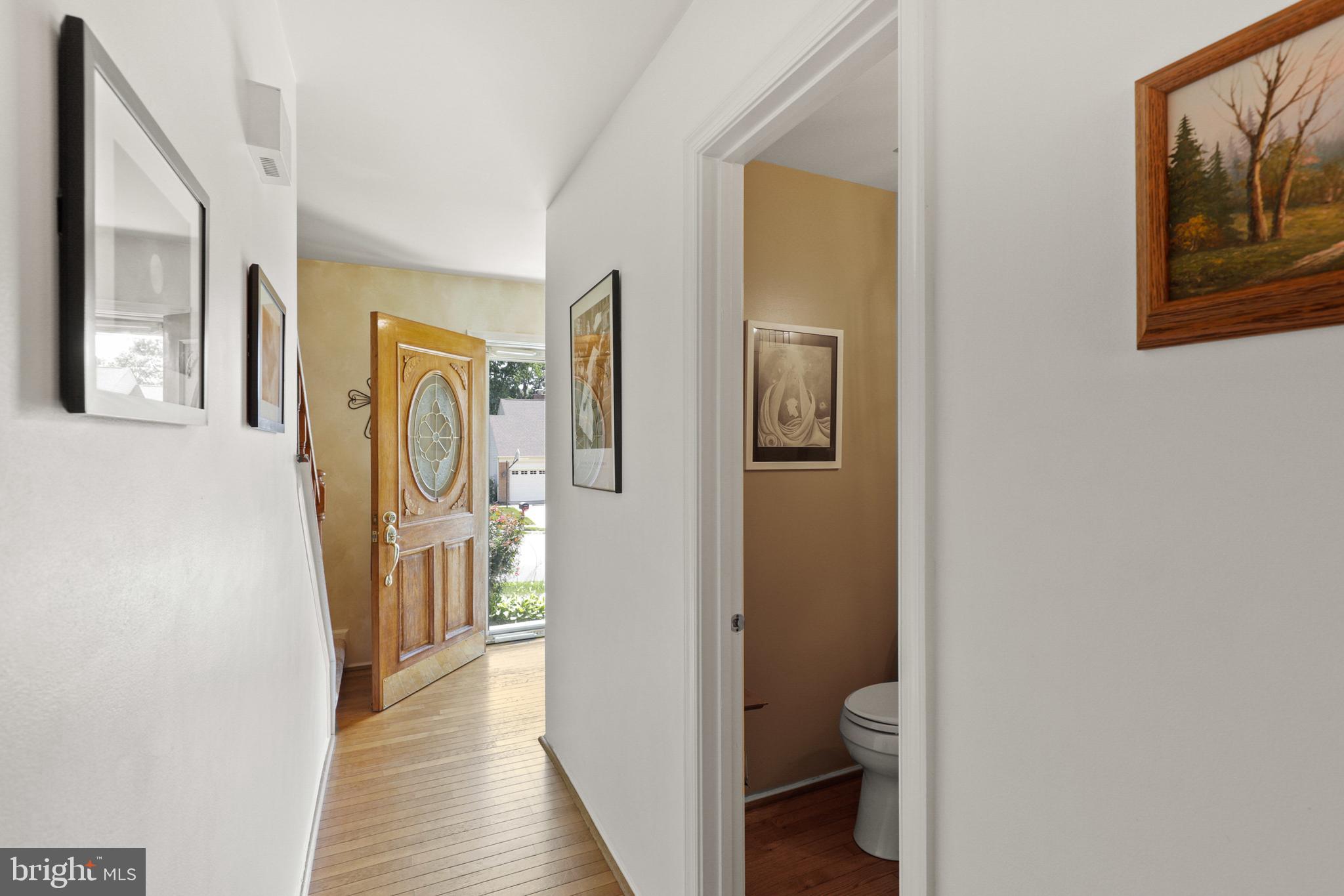 LAKE RIDGE - Residential