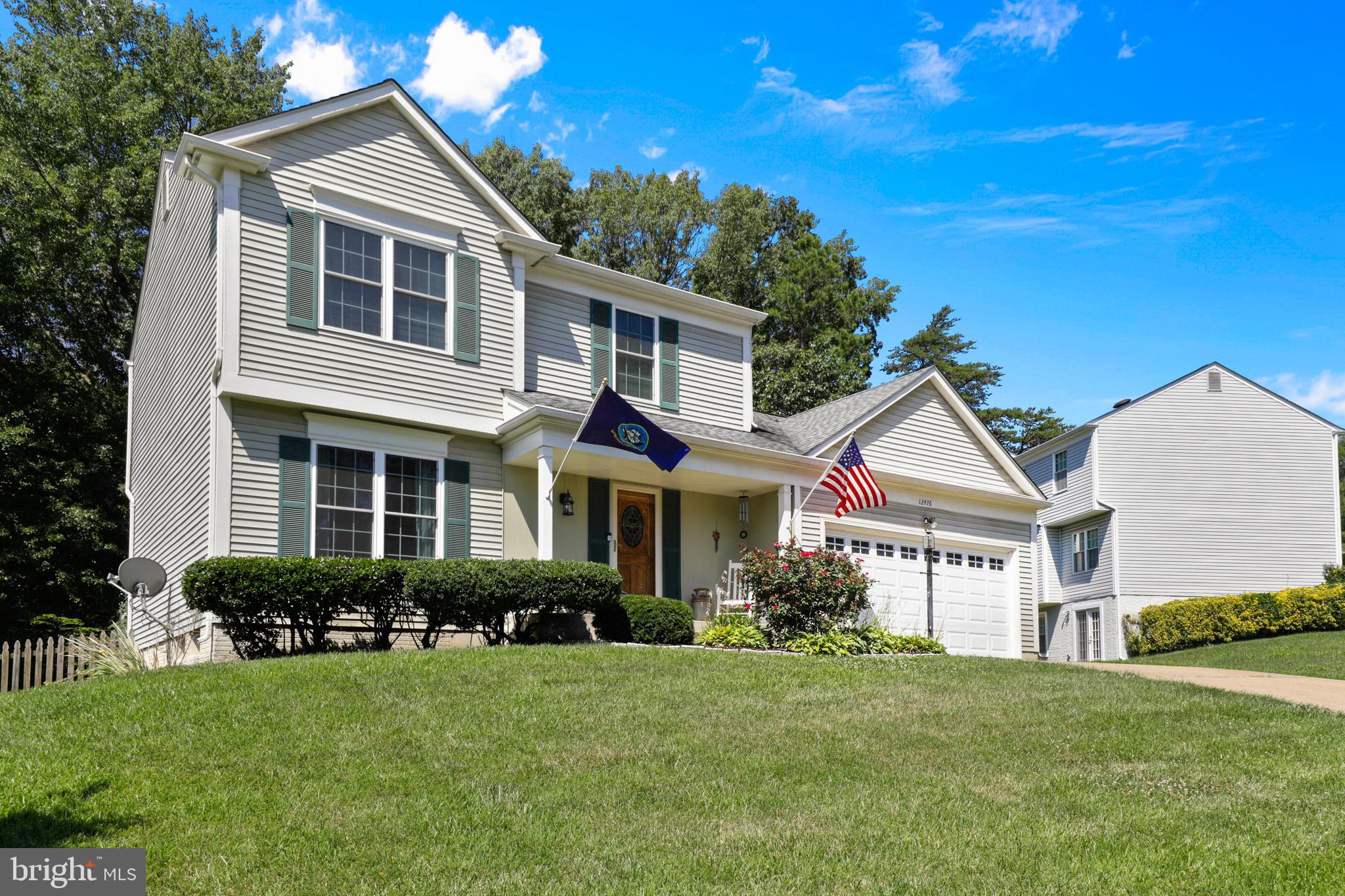 LAKE RIDGE - Residential