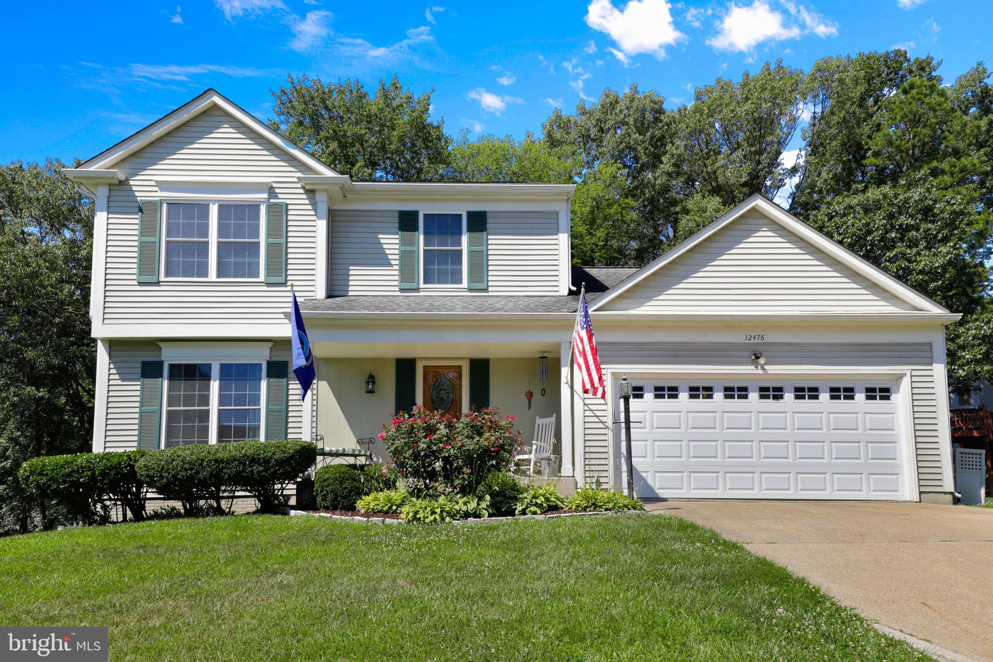 LAKE RIDGE - Residential