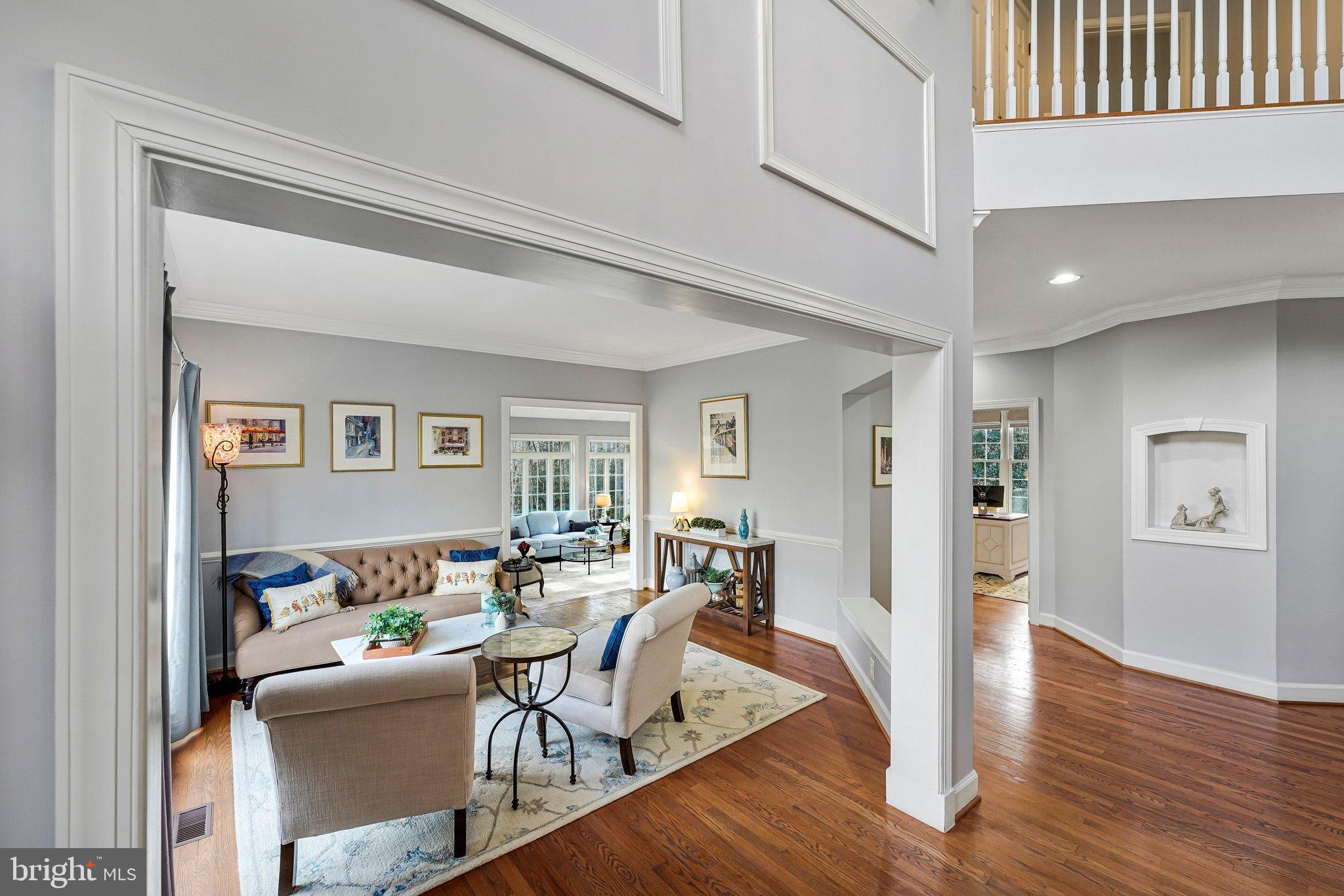 WEST OAKS ESTATES - Residential