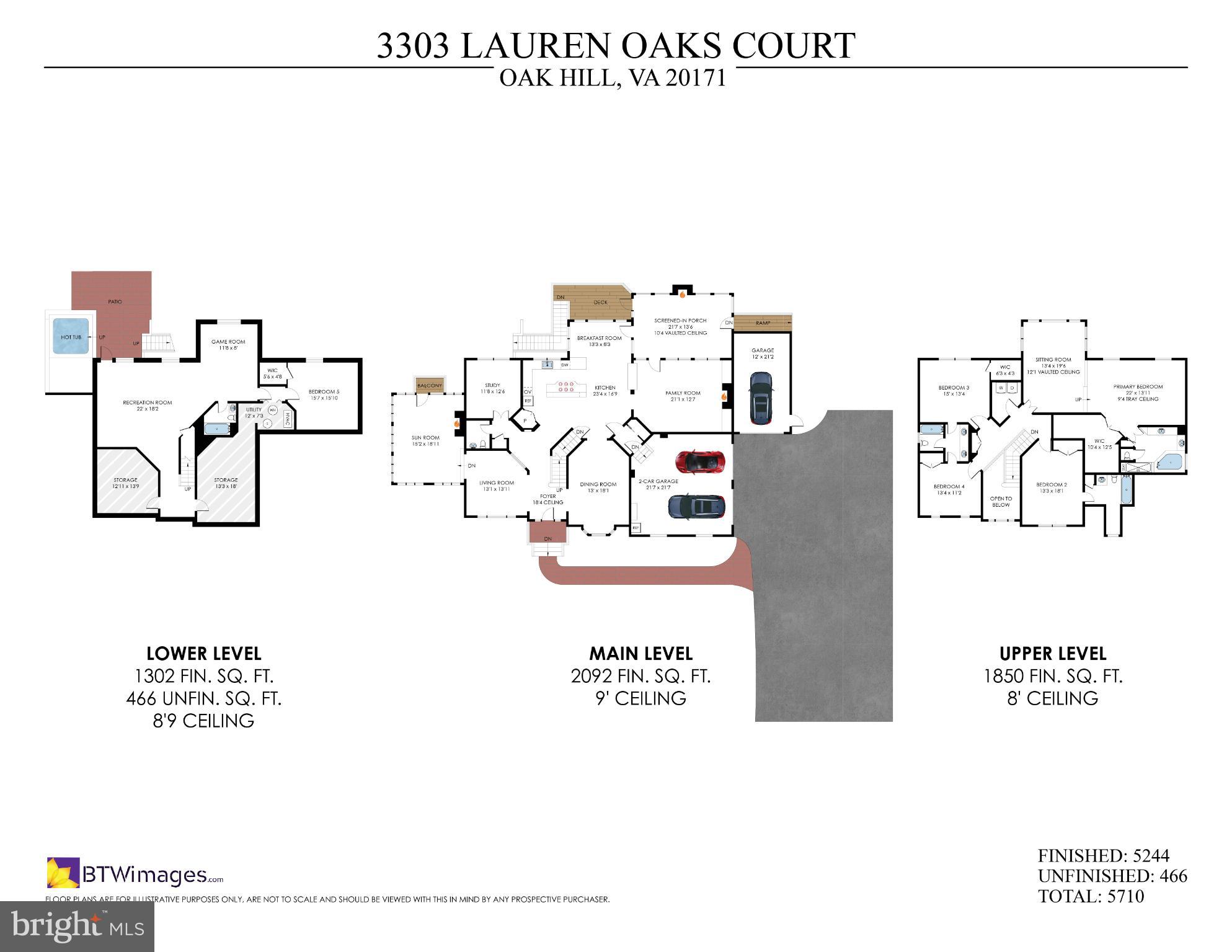 WEST OAKS ESTATES - Residential