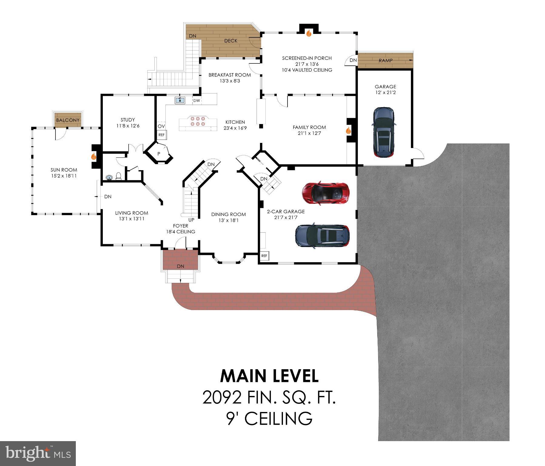 WEST OAKS ESTATES - Residential