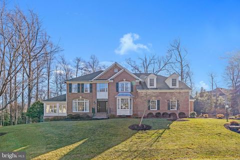 3303 LAUREN OAKS COURT OAK HILL VA 20171