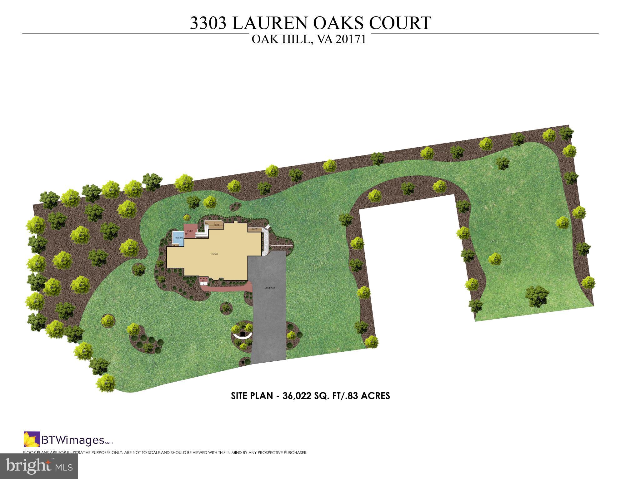 WEST OAKS ESTATES - Residential