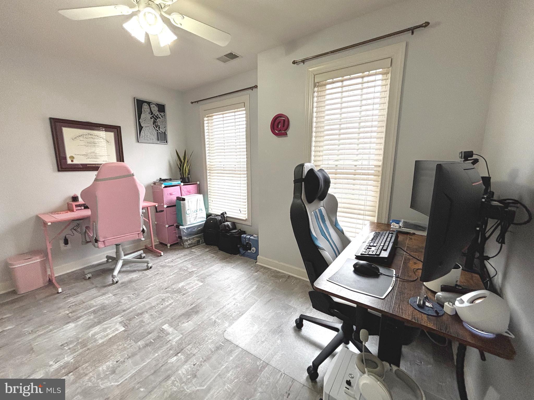 NORTHRIDGE VILLAGE - Residential Lease