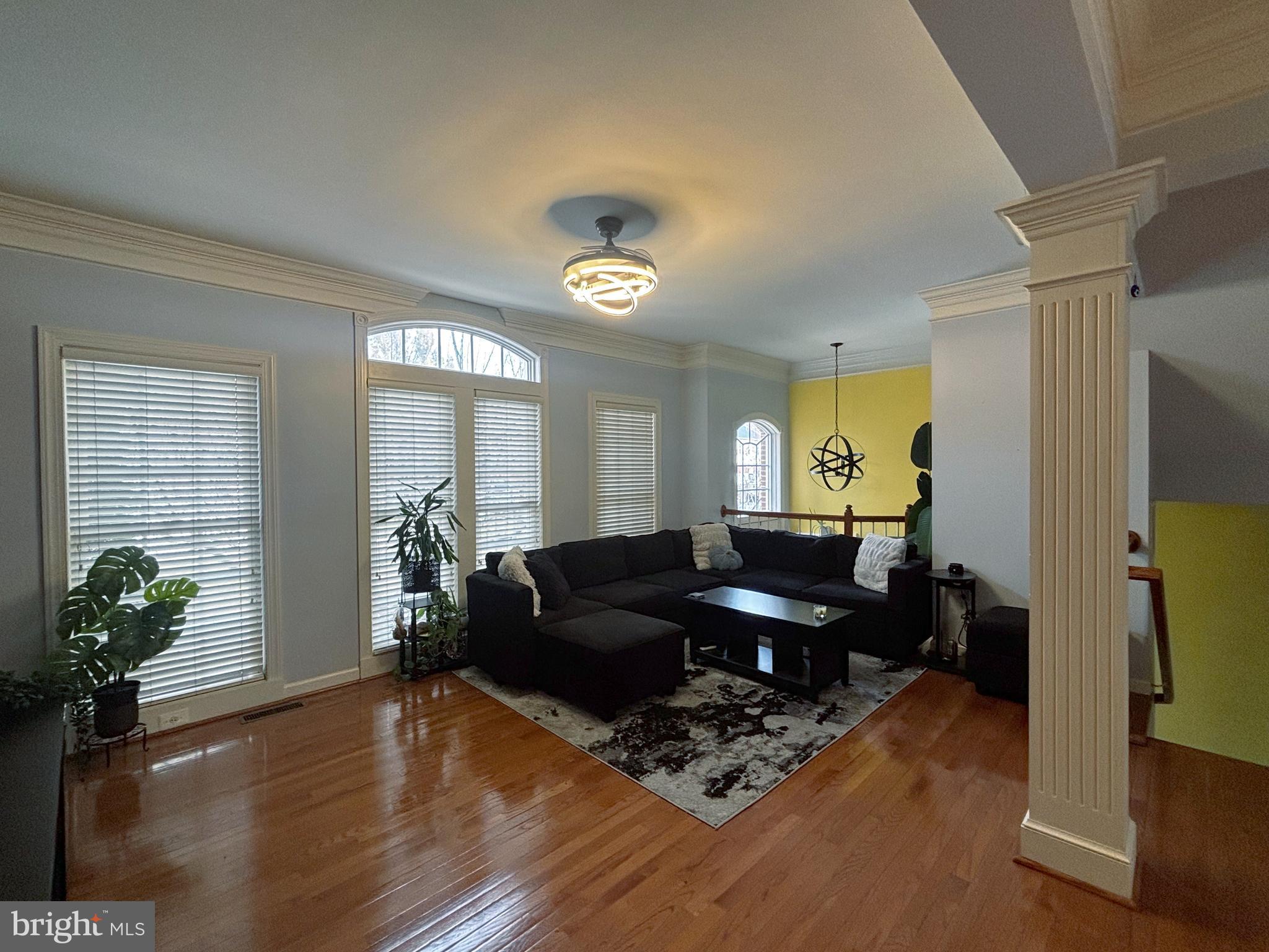 NORTHRIDGE VILLAGE - Residential Lease