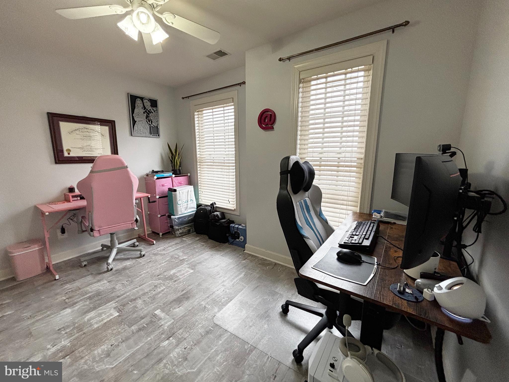 NORTHRIDGE VILLAGE - Residential Lease