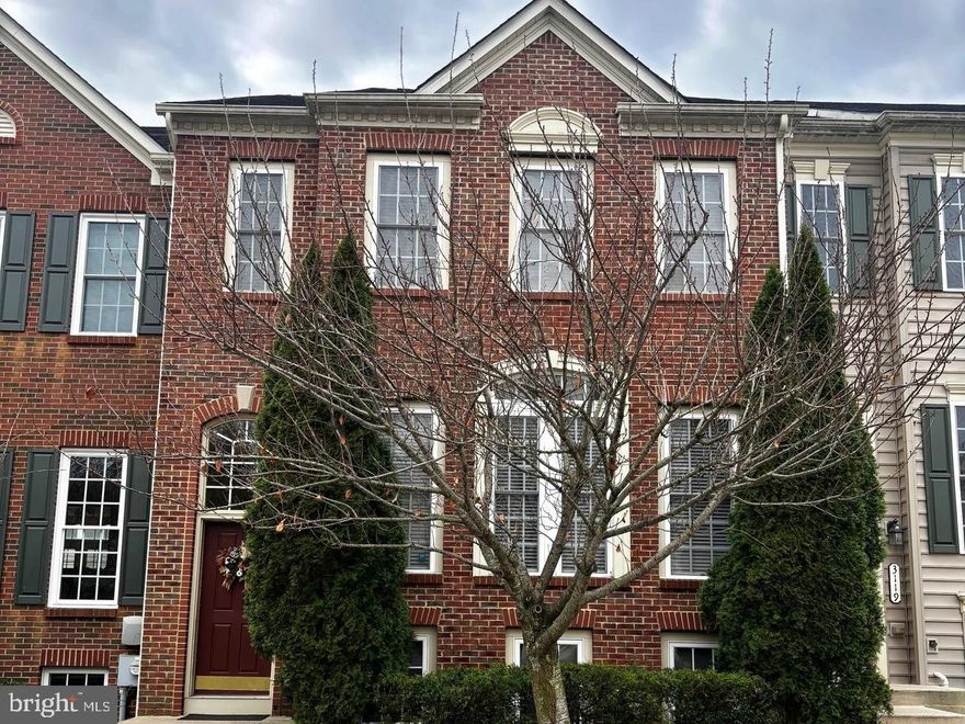 Welcome to this wonderfully maintained, 3 bedroom, 2 bath + 2 half home in sought after Northridge Village community. Ceramic tile and vaulted ceiling entry, hardwoods throughout the first floor, living room featuring floor to ceiling windows with plenty of natural sunlight, and a smart thermosthat. Elegant dining room features tray ceiling, crown molding and columns. The gourmet kitchen has 42" cabinets has plenty of storage, granite counter tops, island, stainless appliances featuring a smart refrigerator and floor to ceiling windows, is a true show stopper, where you will love to entertain! Open the doors and take a step outside onto your almost maintenance free Trex deck, great for entertaining, BBQing, or just unwinding after a long day.
 Upstairs you will find 2 nice sized bedrooms, full bath, laundry and spacious master bedroom with vaulted ceiling, huge master closet and luxurious master bath with soaking tub, double vanity and tiled separate shower. Just when you think you have seen it all, the lower level features a finished playroom/gym with a half bath that leads to the two car garage that features an EV charger. All this, and just minutes to popular Bridge Street with abundant shops, restaurants and nightlife.

Also, convenient access to the Schuylkill River Trail and major roadways.