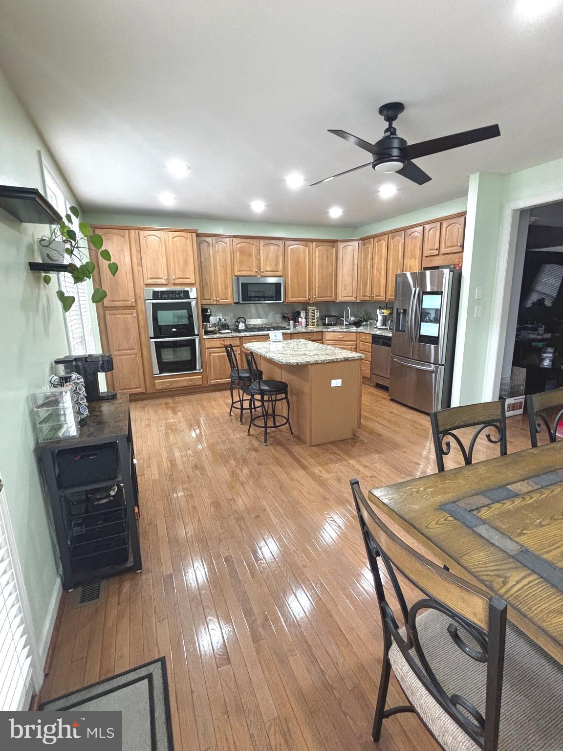 NORTHRIDGE VILLAGE - Residential Lease