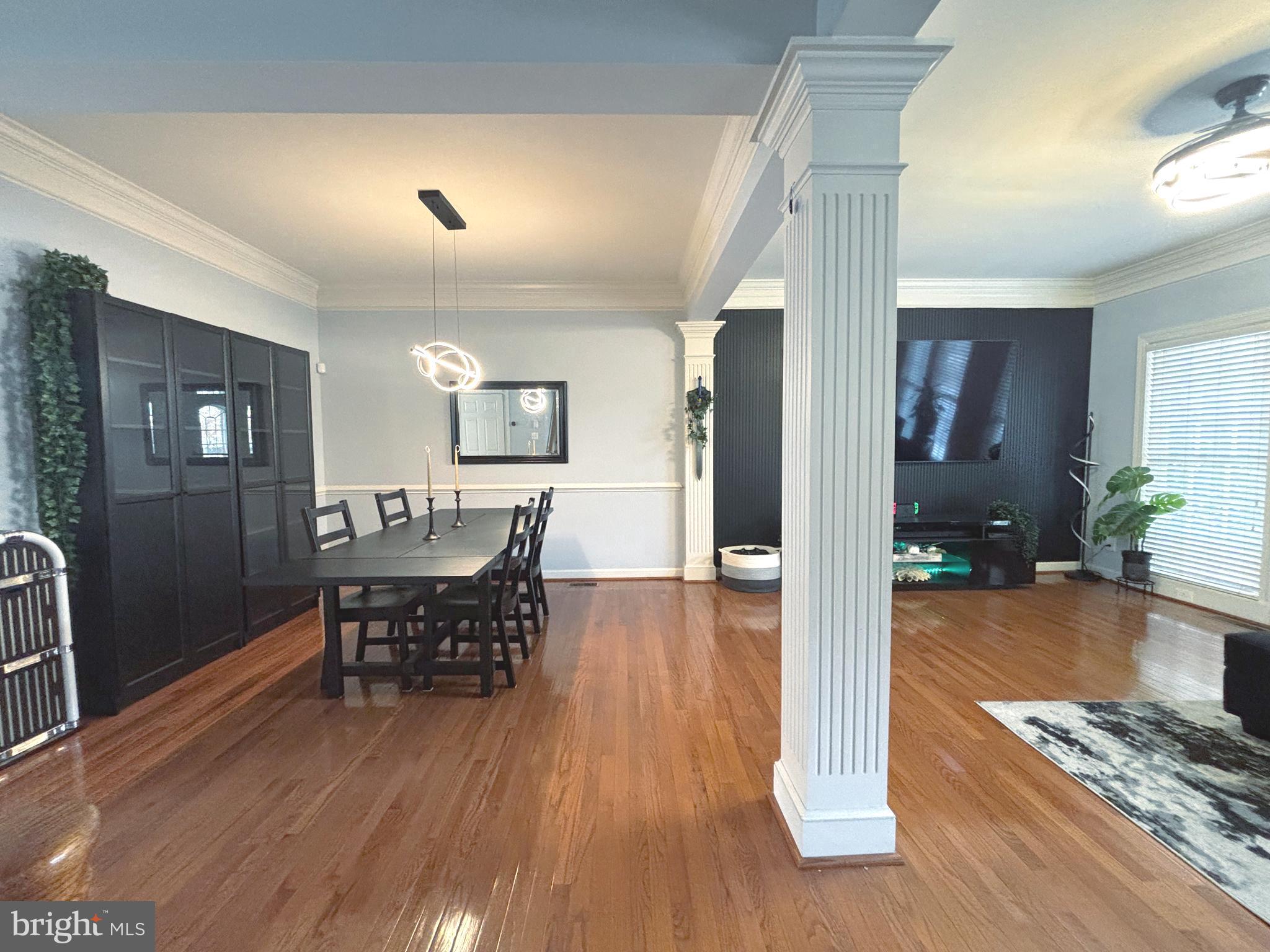 NORTHRIDGE VILLAGE - Residential Lease