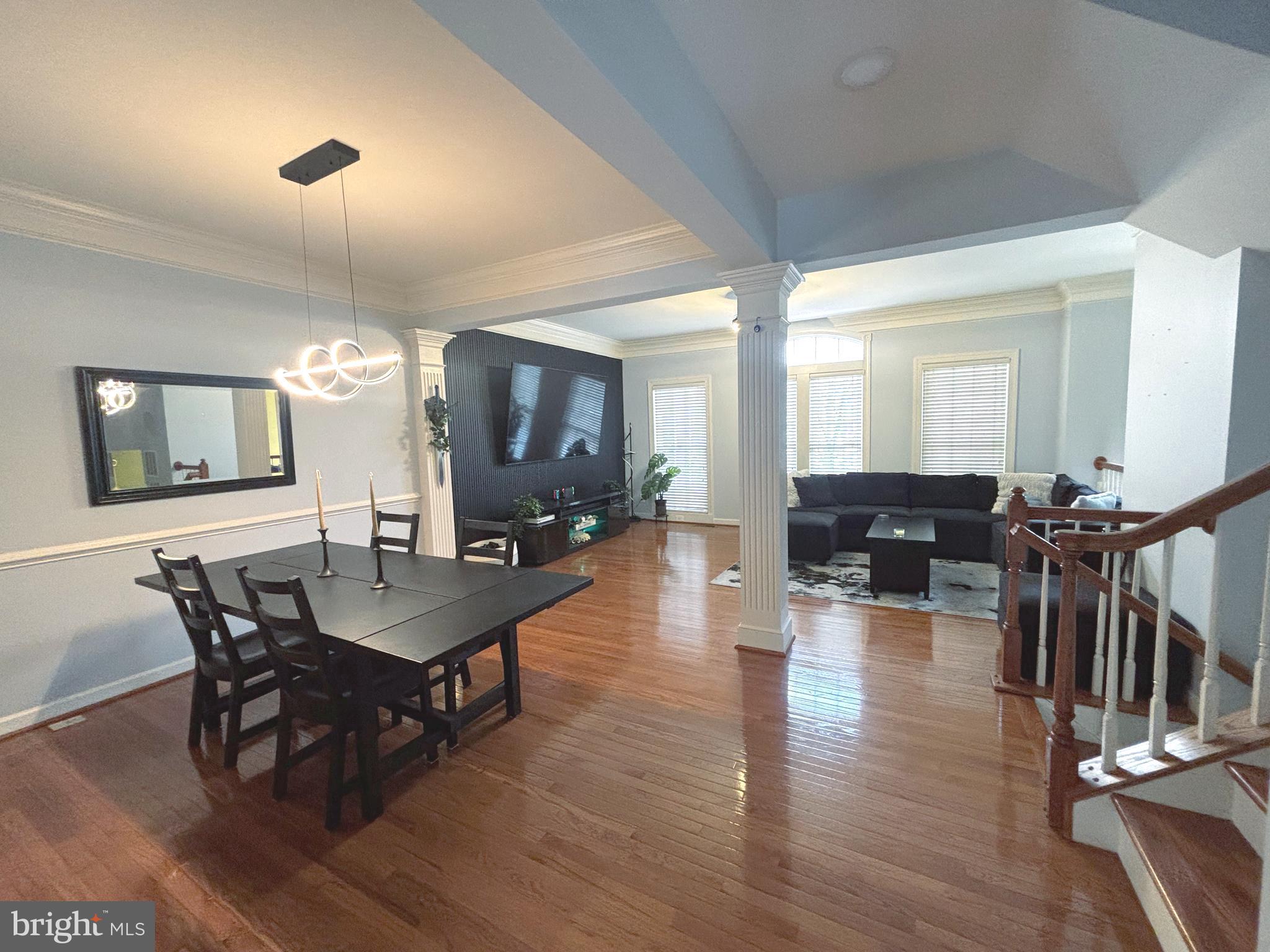 NORTHRIDGE VILLAGE - Residential Lease