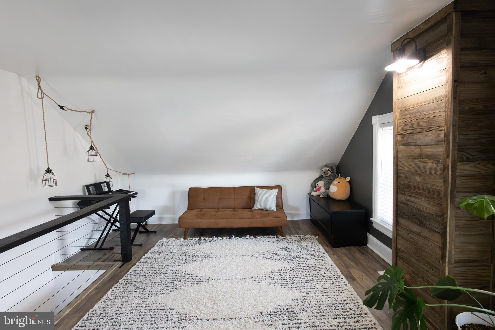 COATESVILLE - Residential