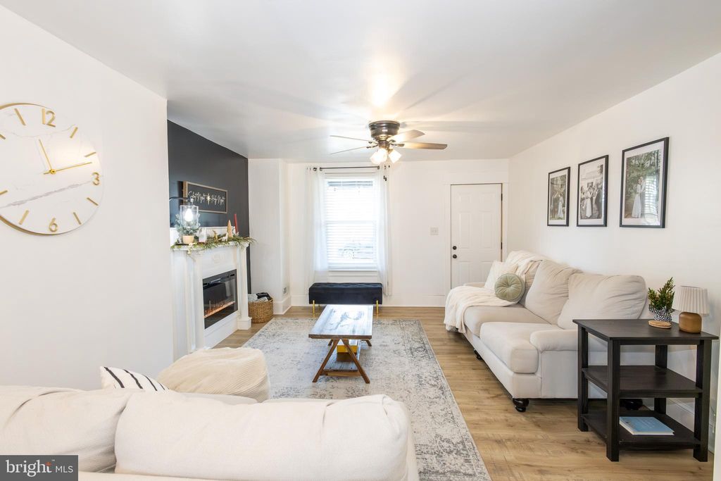 Photo of 28 N 8th Avenue, COATESVILLE, PA 19320 (MLS # PACT2115262)