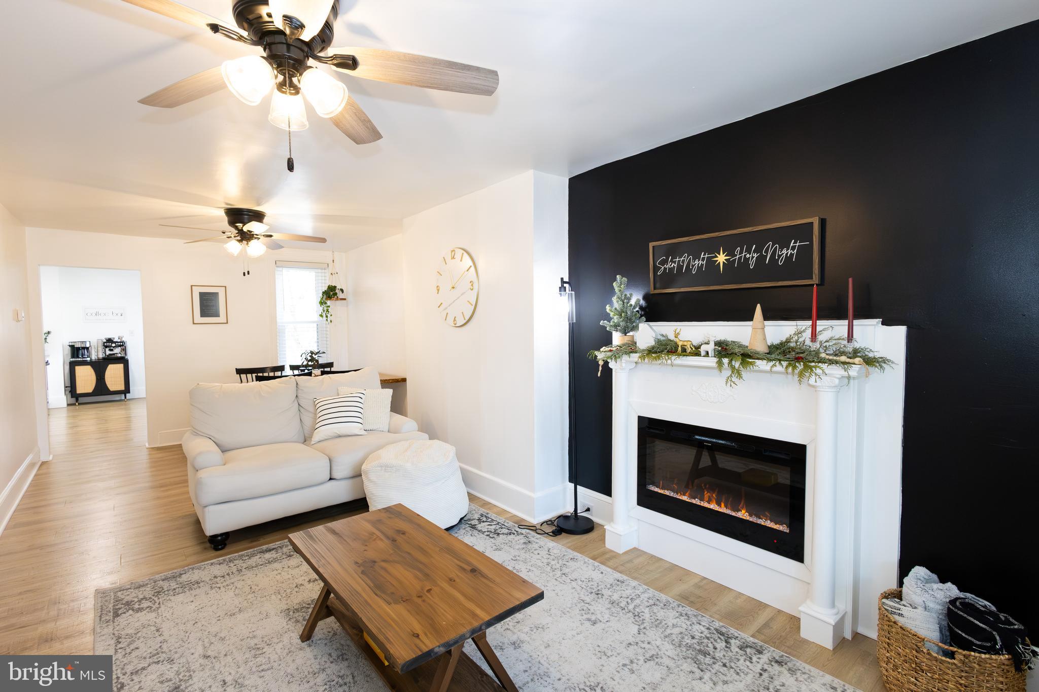 COATESVILLE - Residential