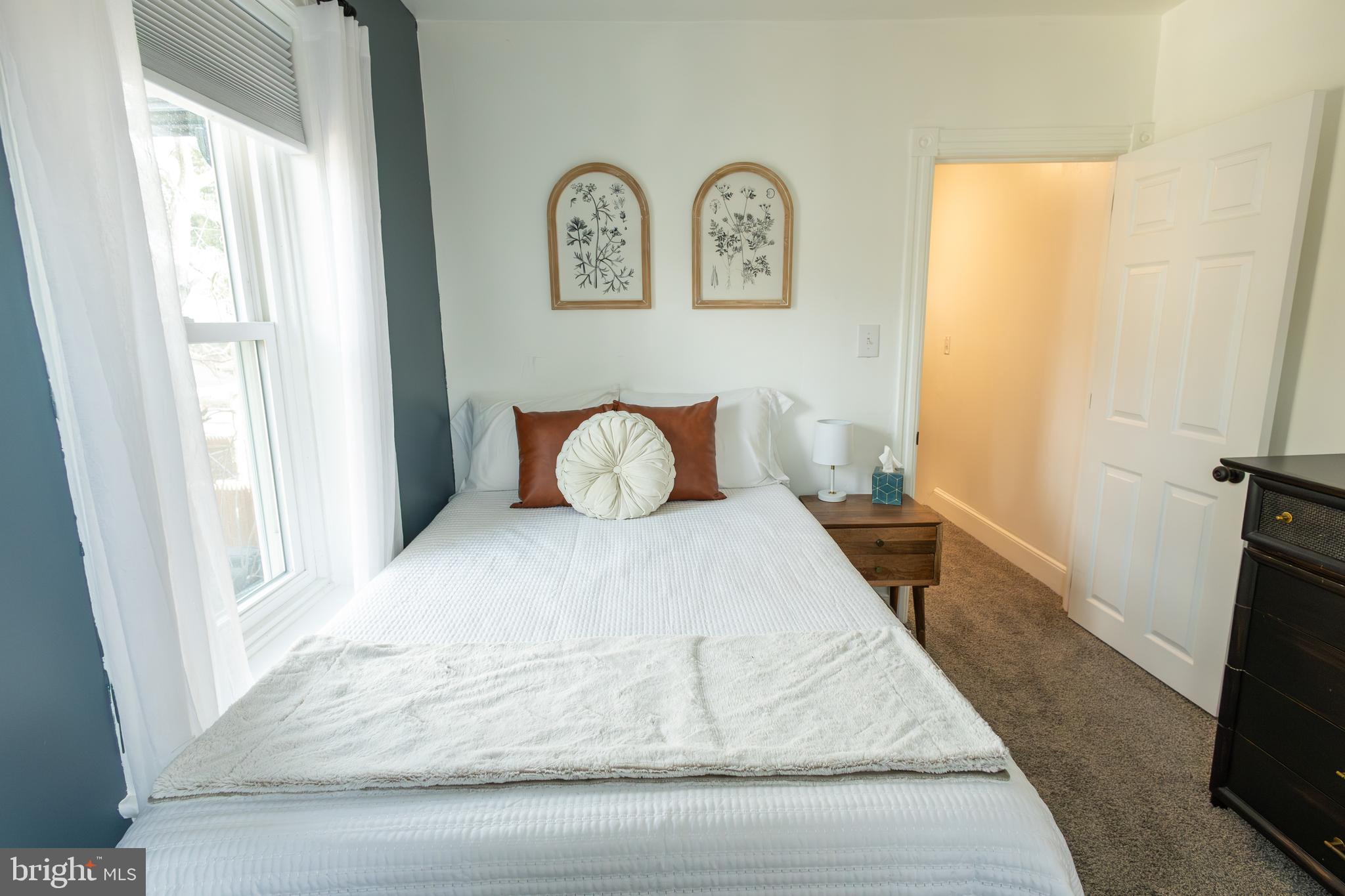 COATESVILLE - Residential