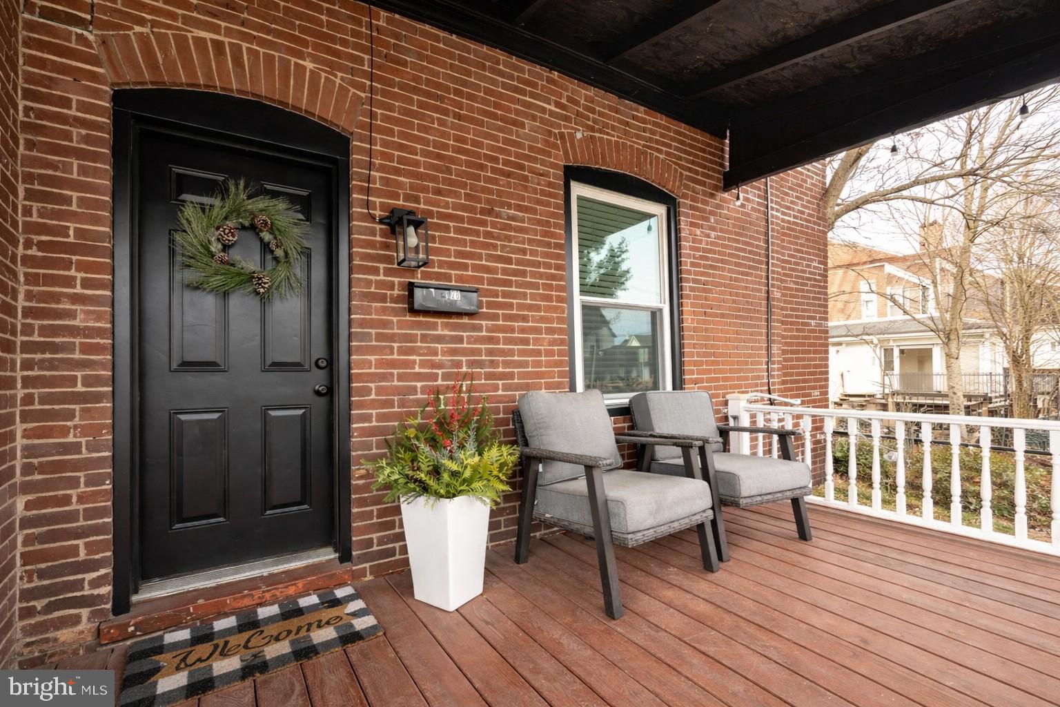 COATESVILLE - Residential