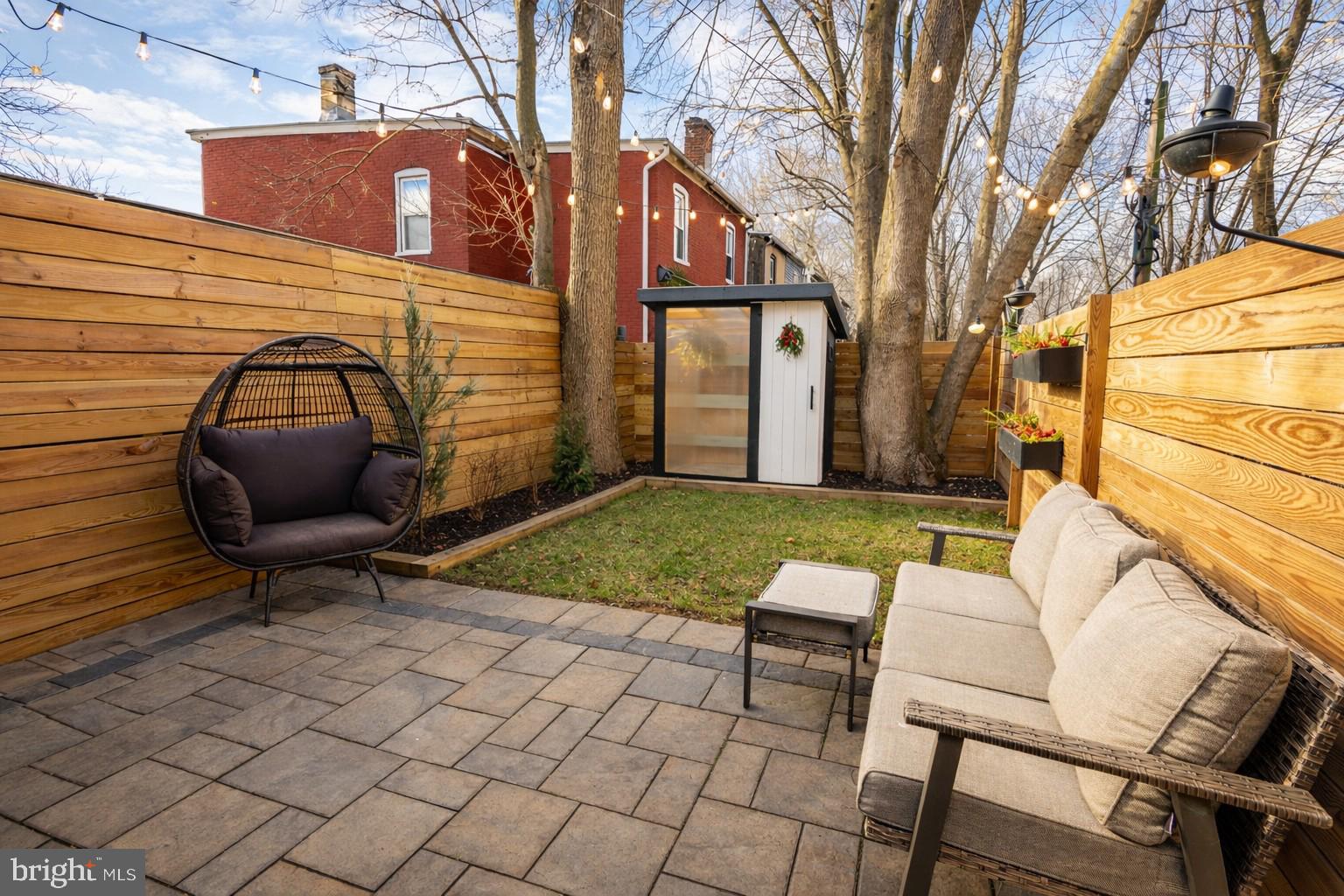 COATESVILLE - Residential