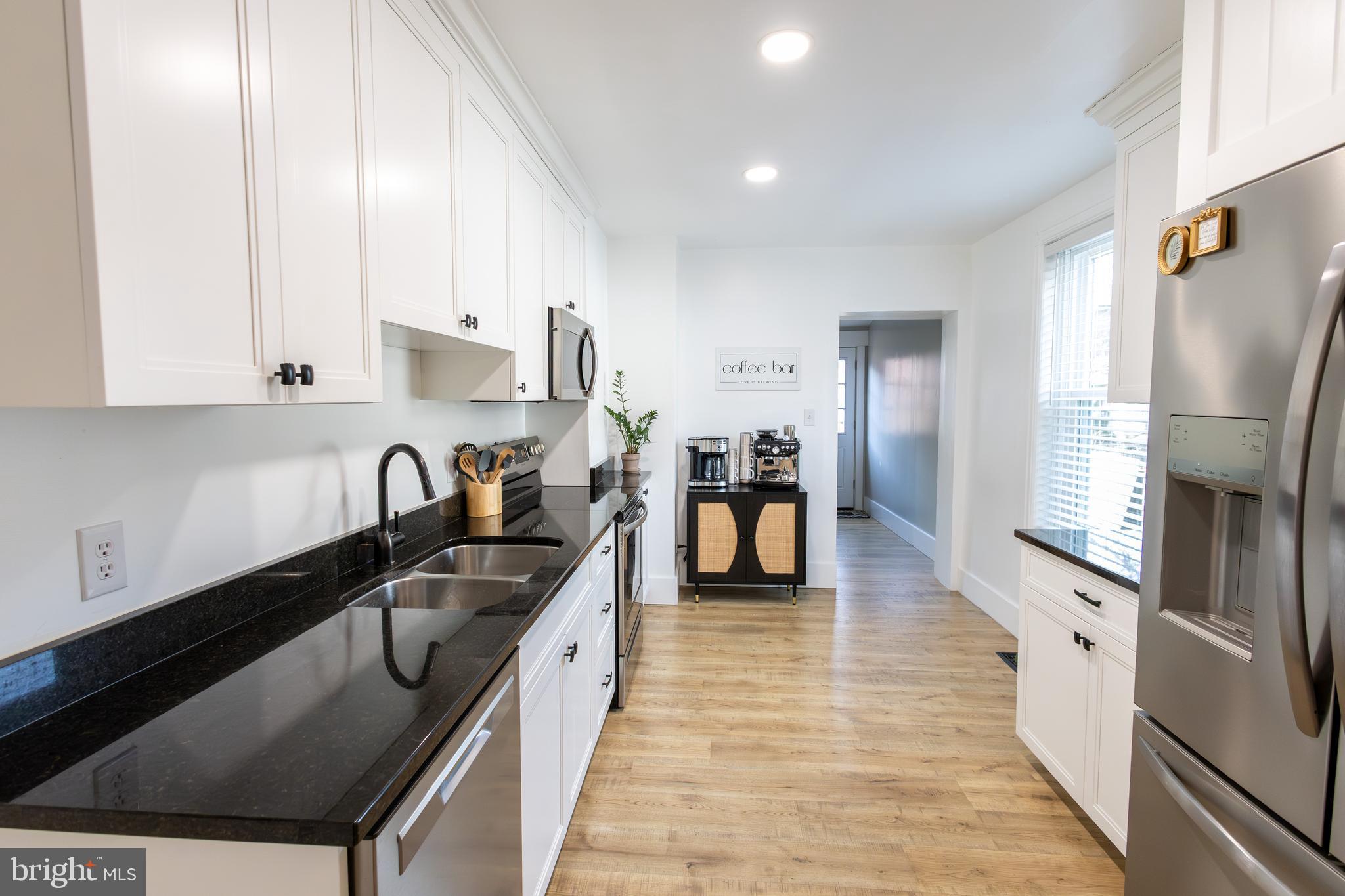 COATESVILLE - Residential