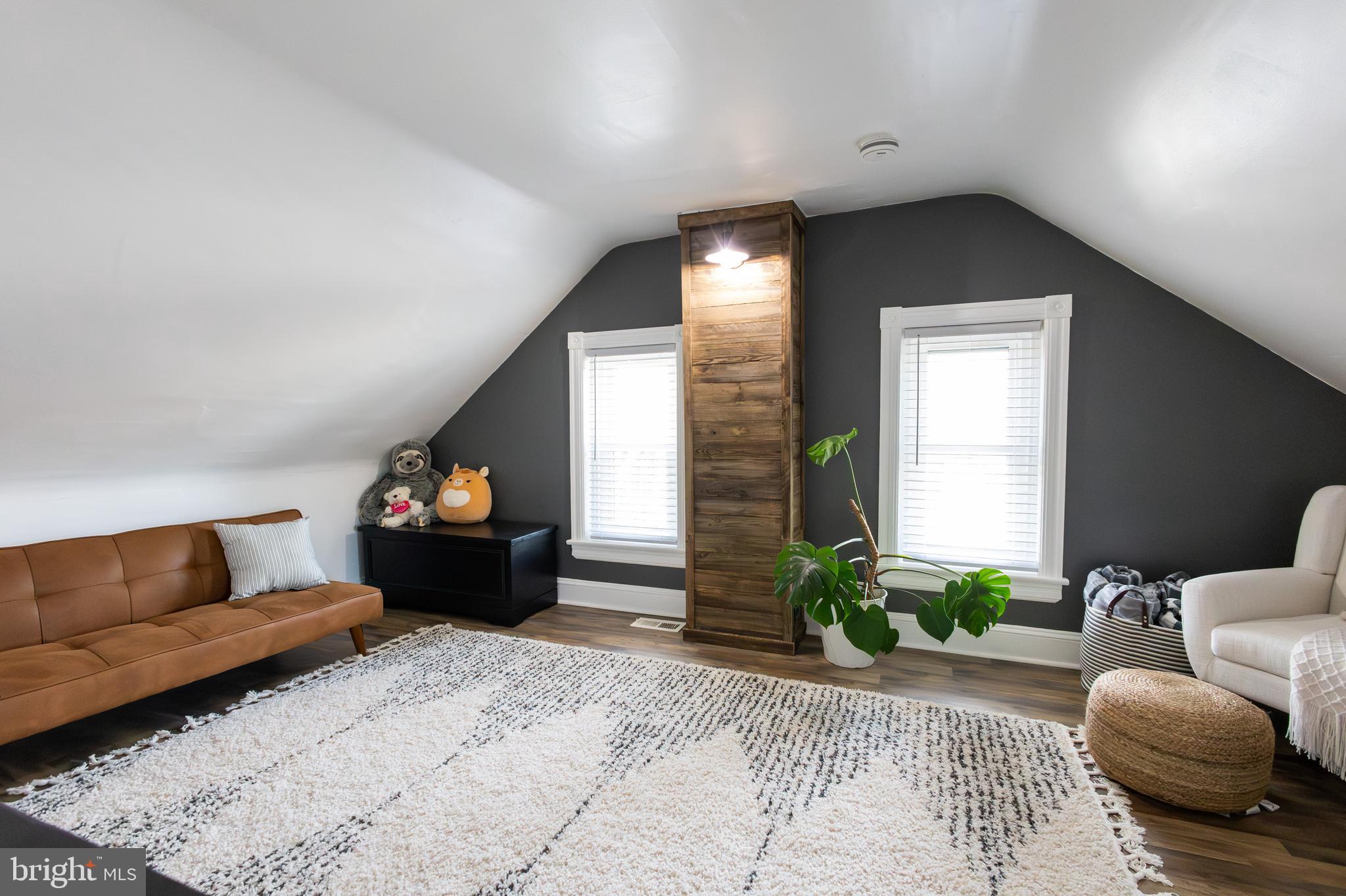 COATESVILLE - Residential