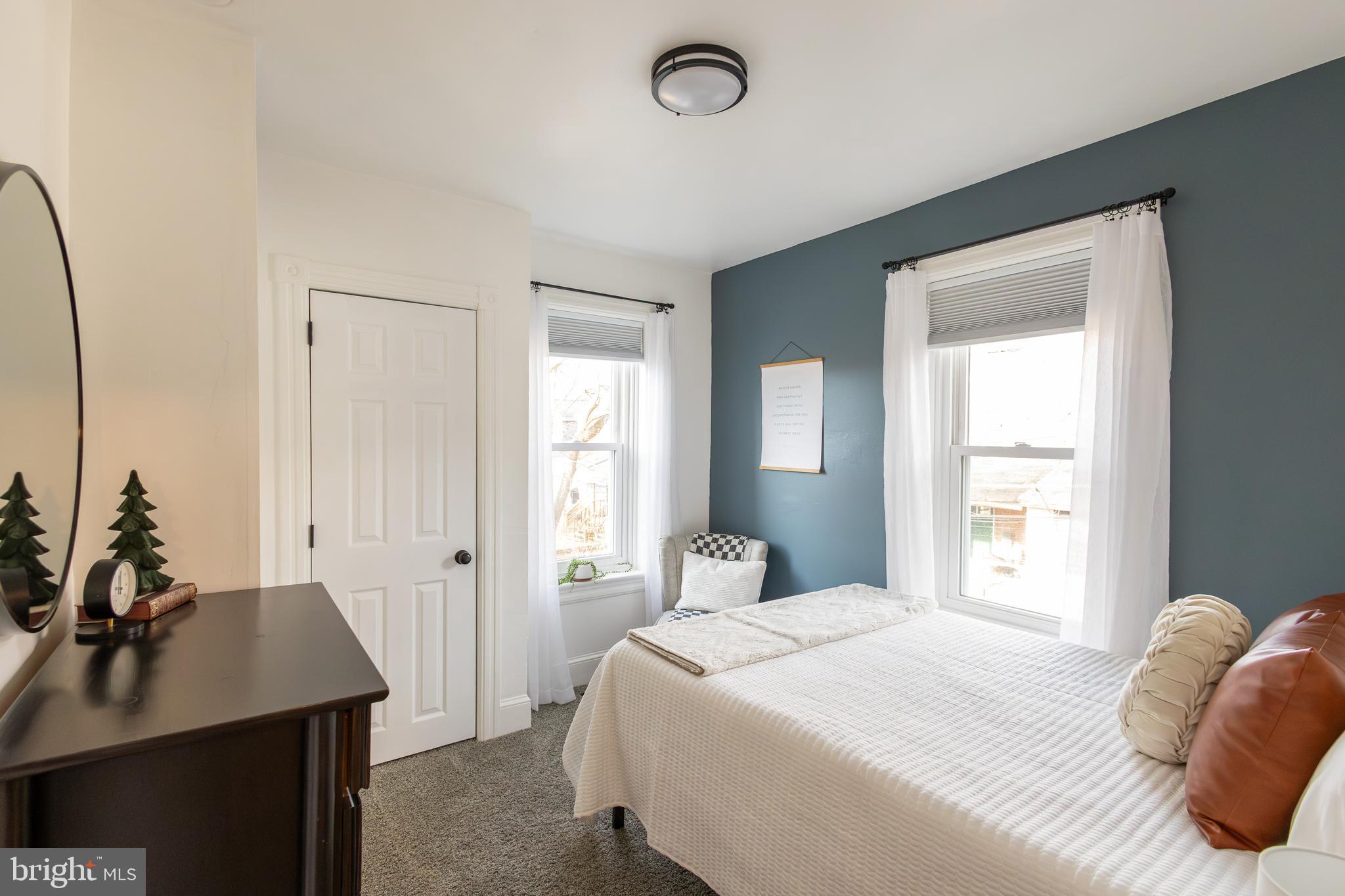 COATESVILLE - Residential